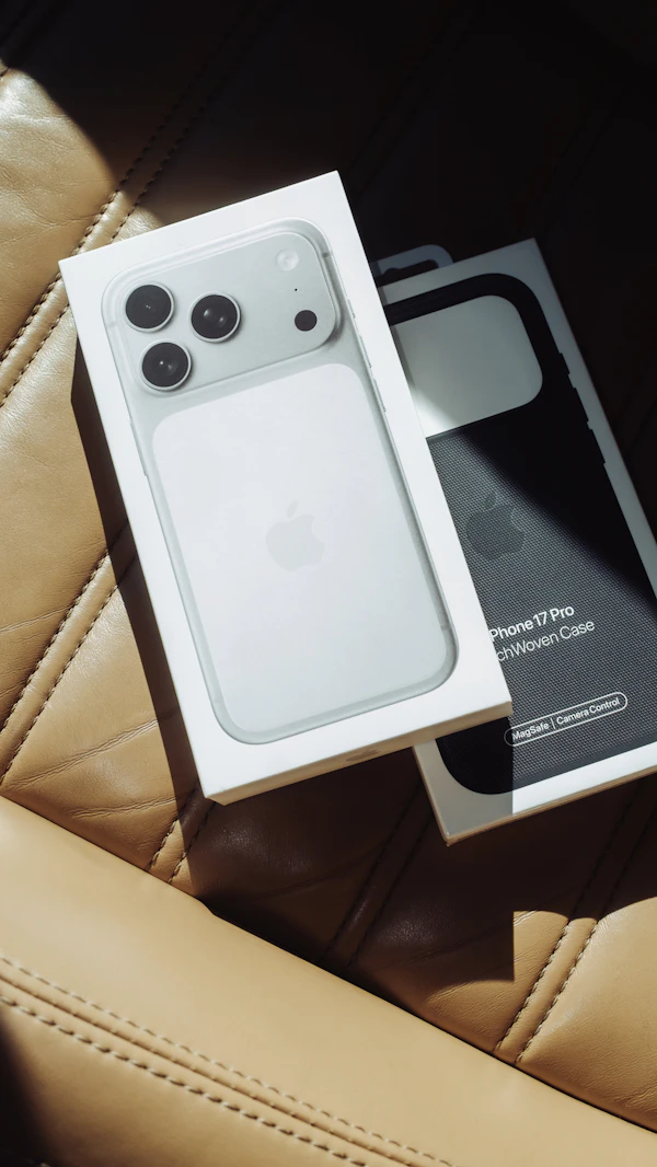 iPhone 15 Pro