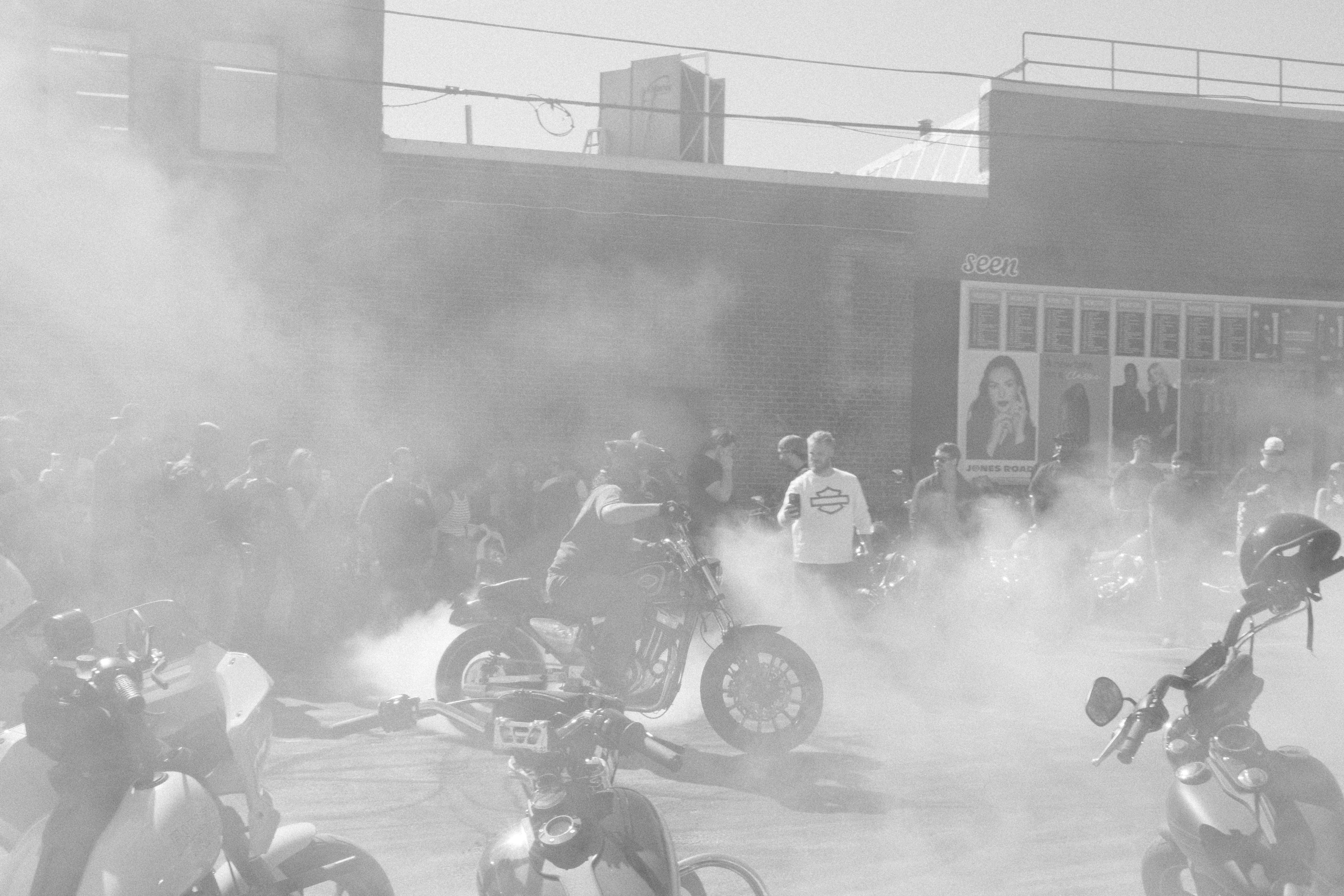 The Sound of Streaming: Lessons from Music Festivals for Creators