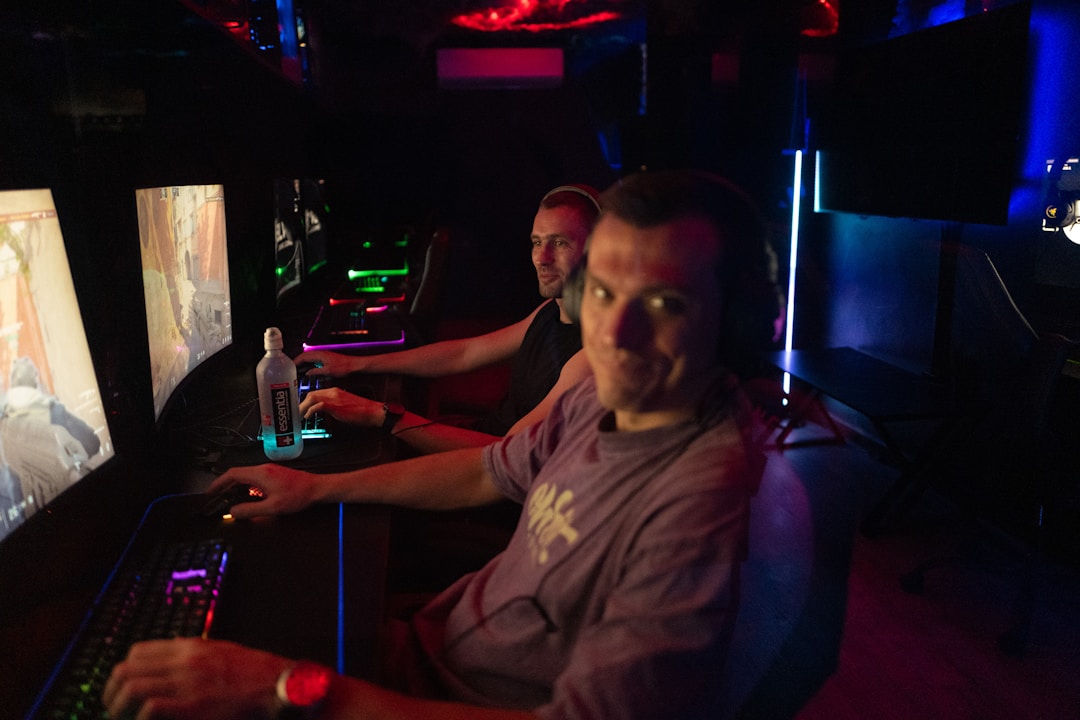 gaming community online players