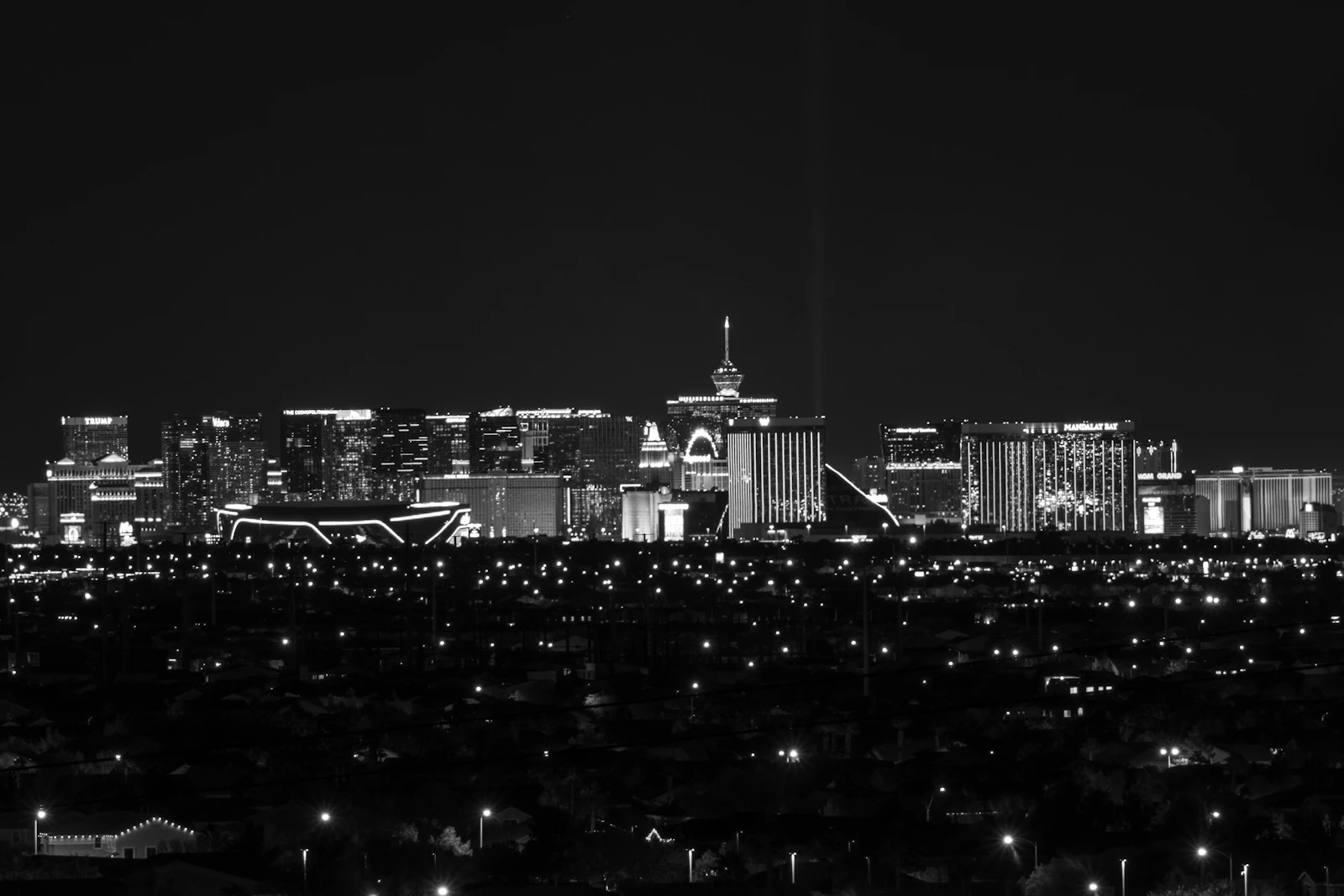 Four Seasons Hotel Las Vegas