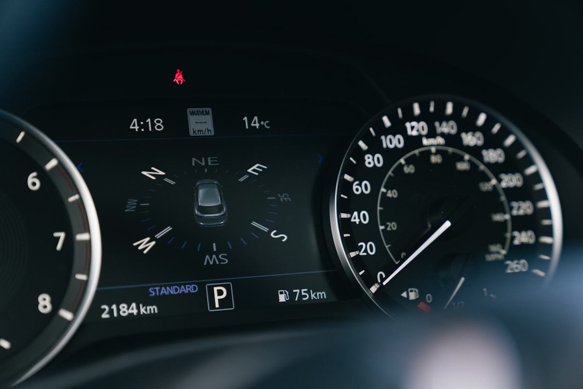 Як визначити скручений пробіг при купівлі вживаного авто: 15 перевірених ознак