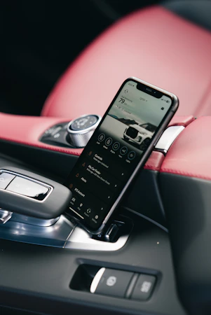 Accesorii auto