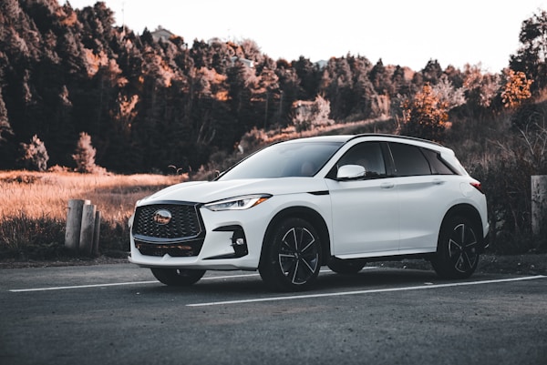 VW T-Cross Highline 2023