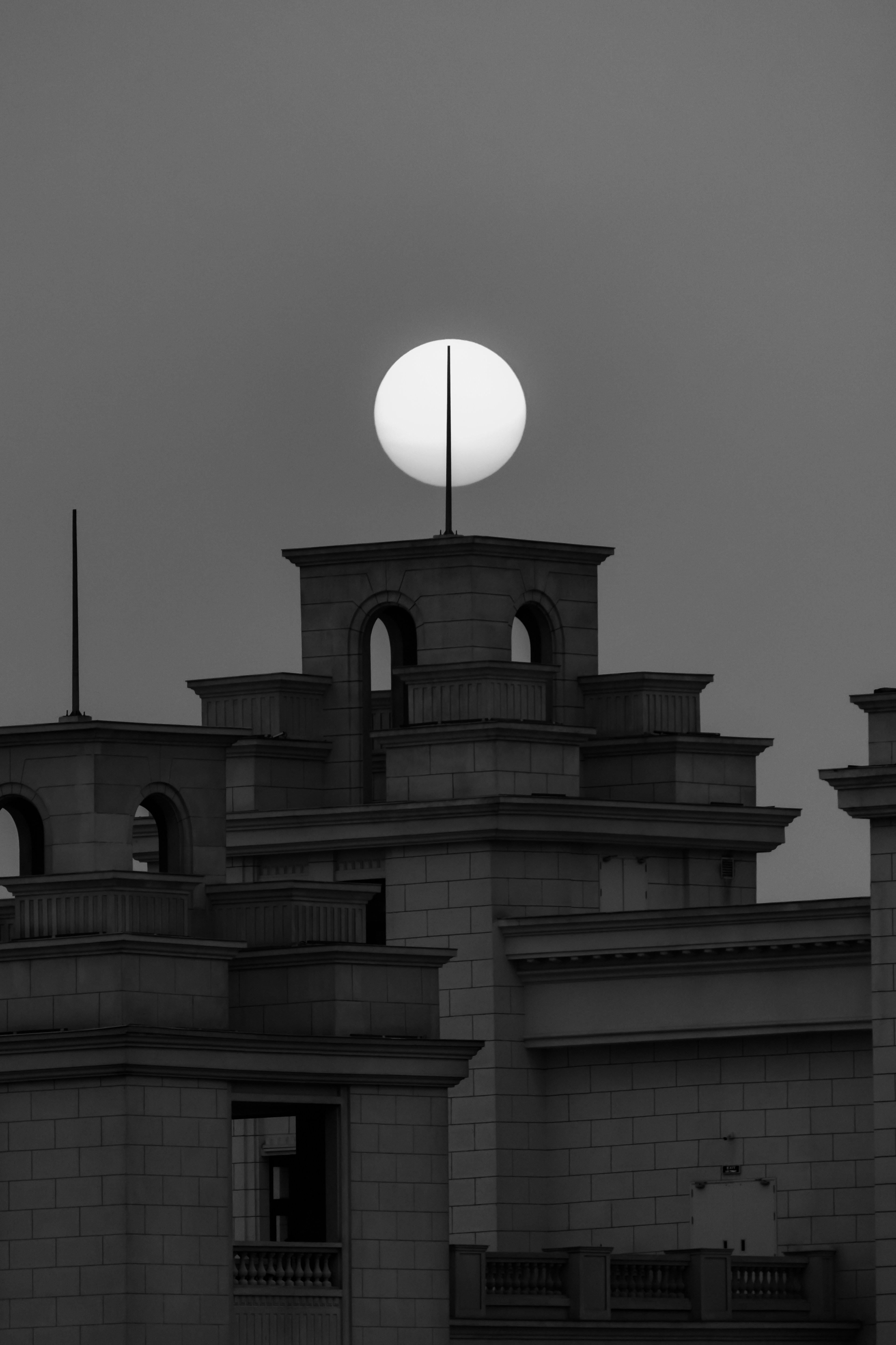 An abstract representation of interconnected knowledge or a neural network.