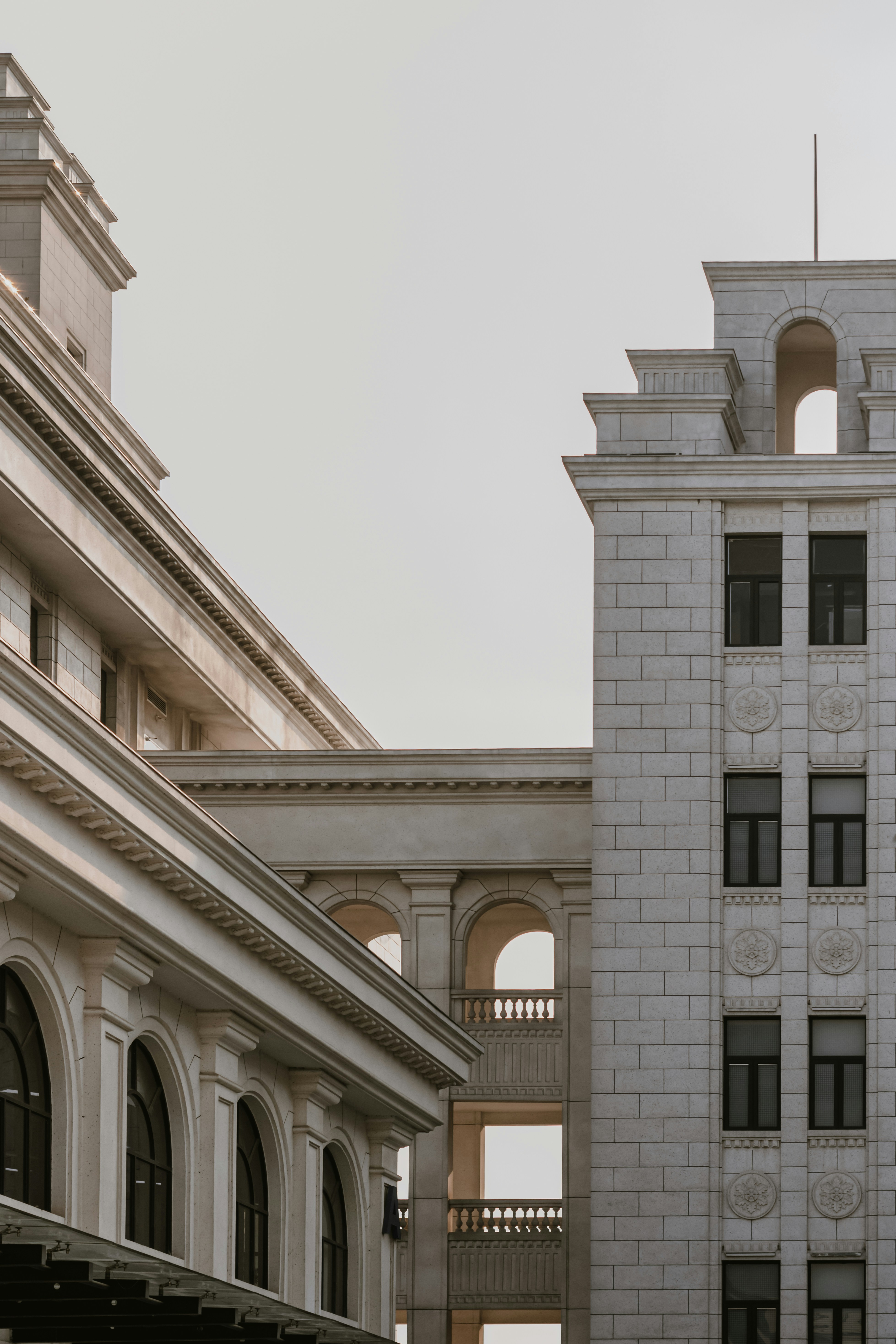 school architecture