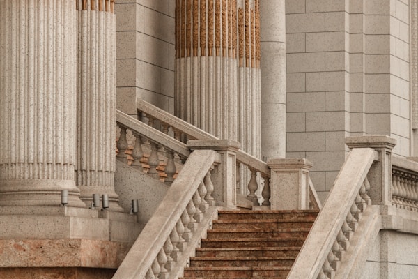 Strategic advisory for executives facing special situations and institutional pressure