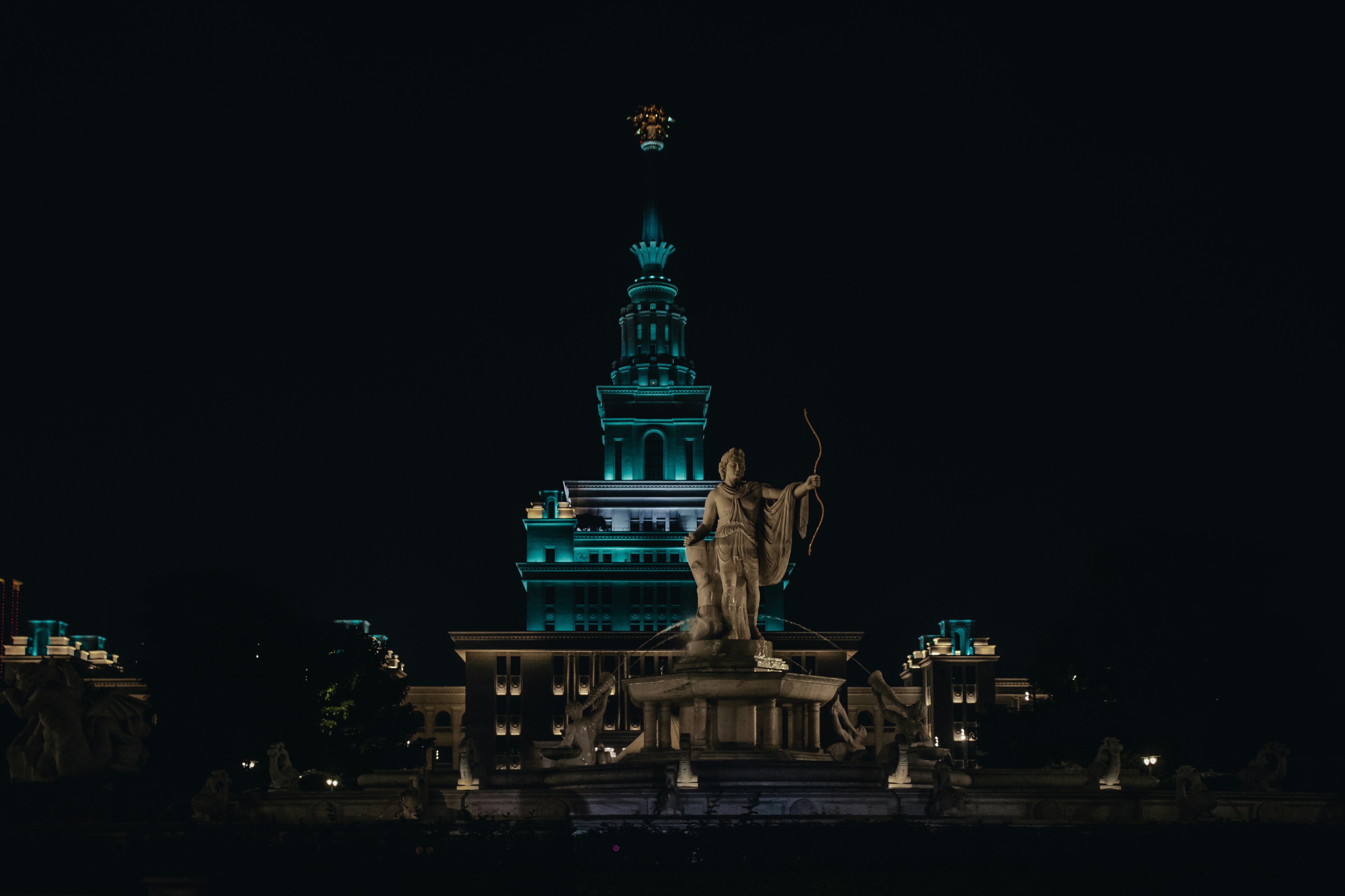 Moscow - Things to Do in Moscow