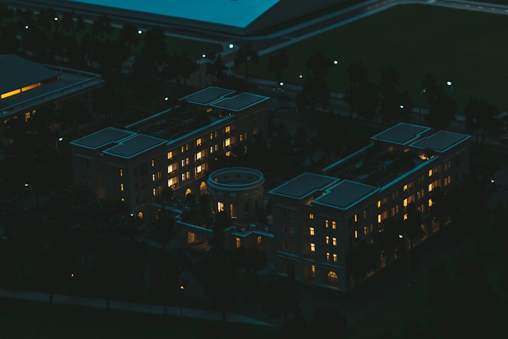 Cedar Crest College