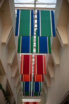 SMRT Printing event banners – vibrant display prints