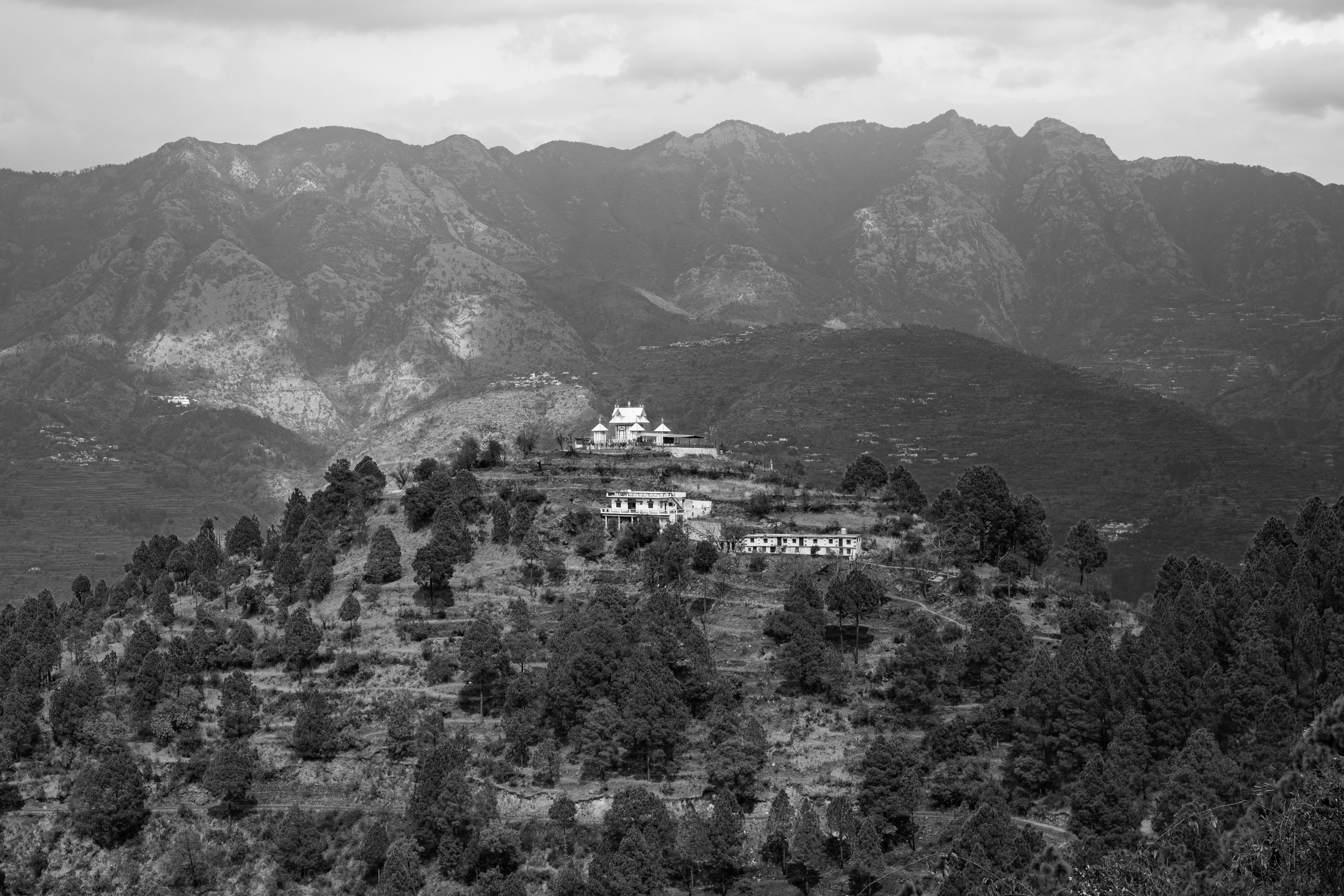 Dharamshala