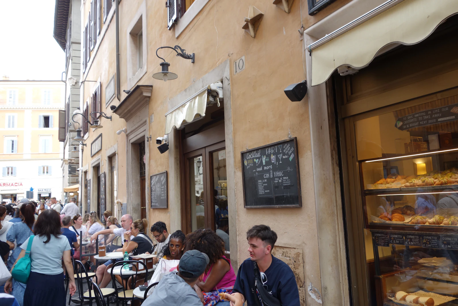 il giardino di Lilli
