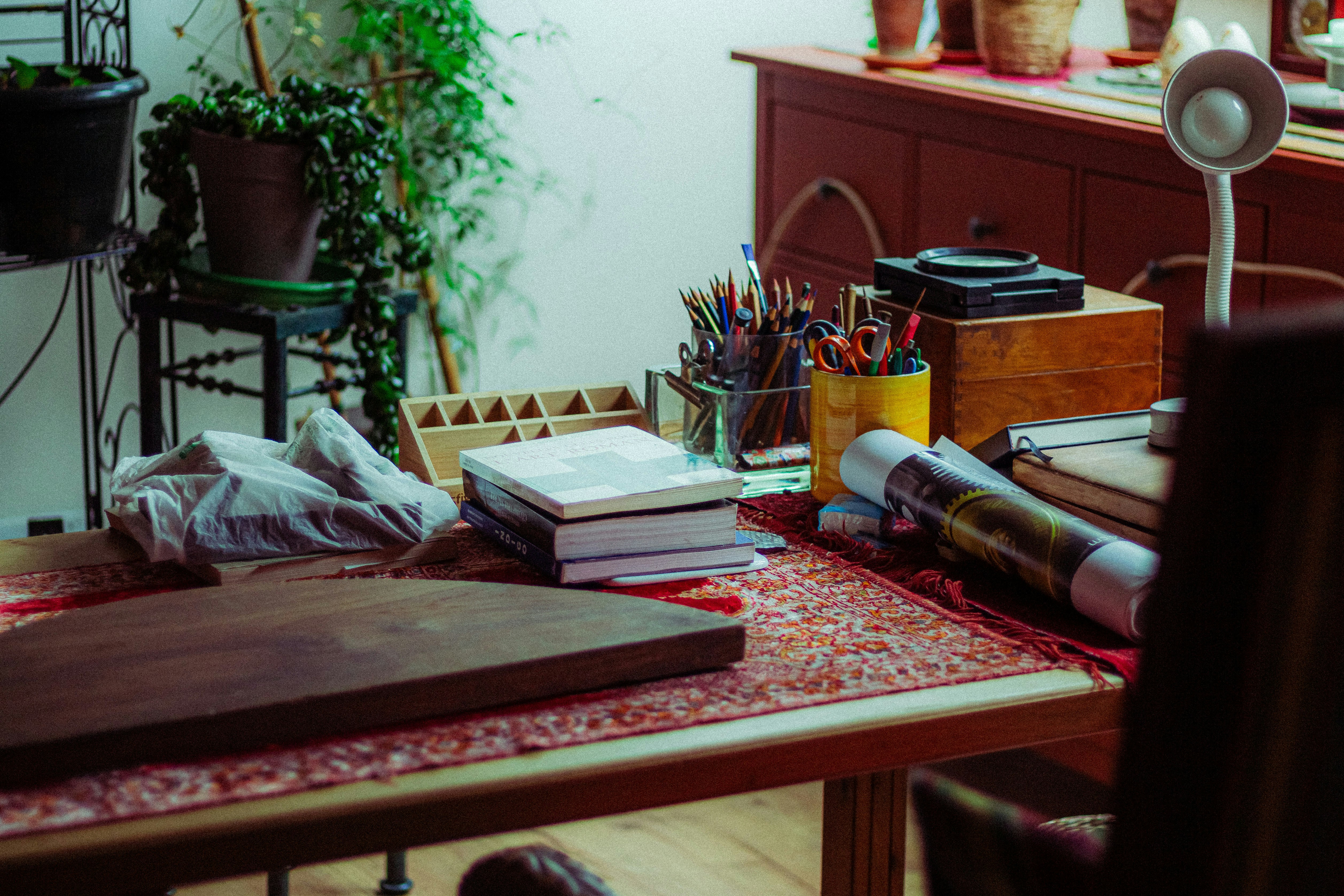 Never Done: How Leaving Your Work Unfinished Became the Most Honest Thing a Creator Can Do