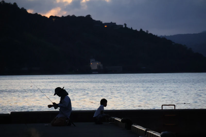 Best Family Beaches Near Mandvi: Calm Water, Shade, and No Nasty Surprises