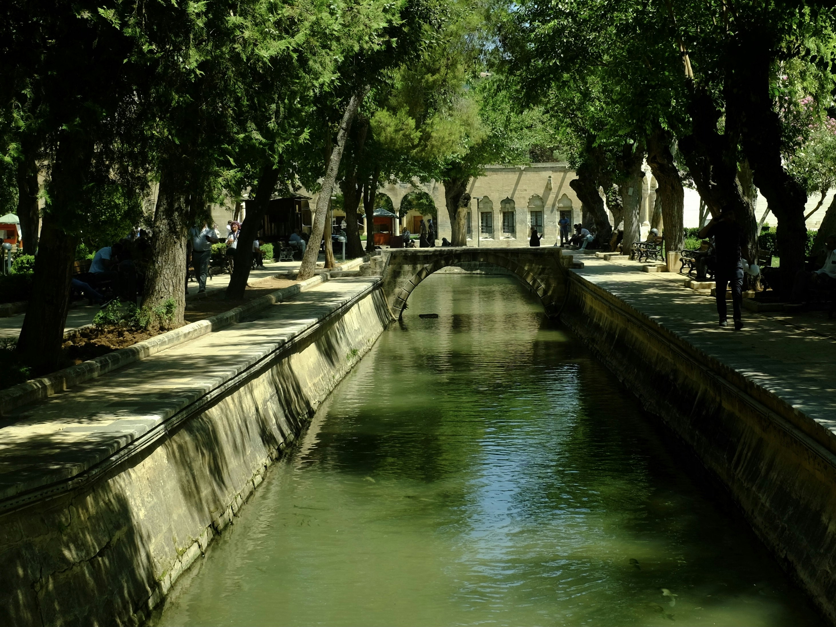 Plaza Juana Couretot de Guella