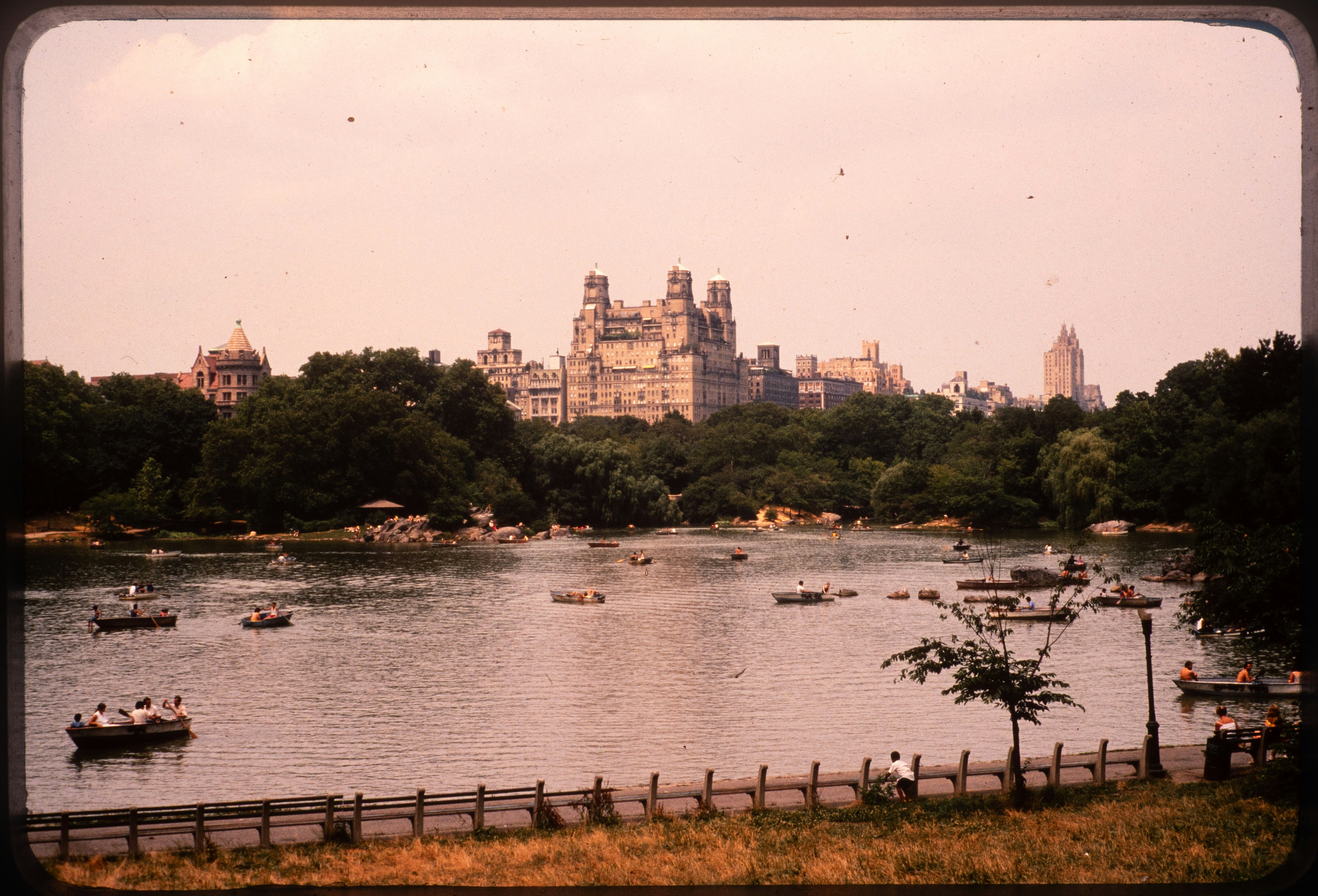 Central Park