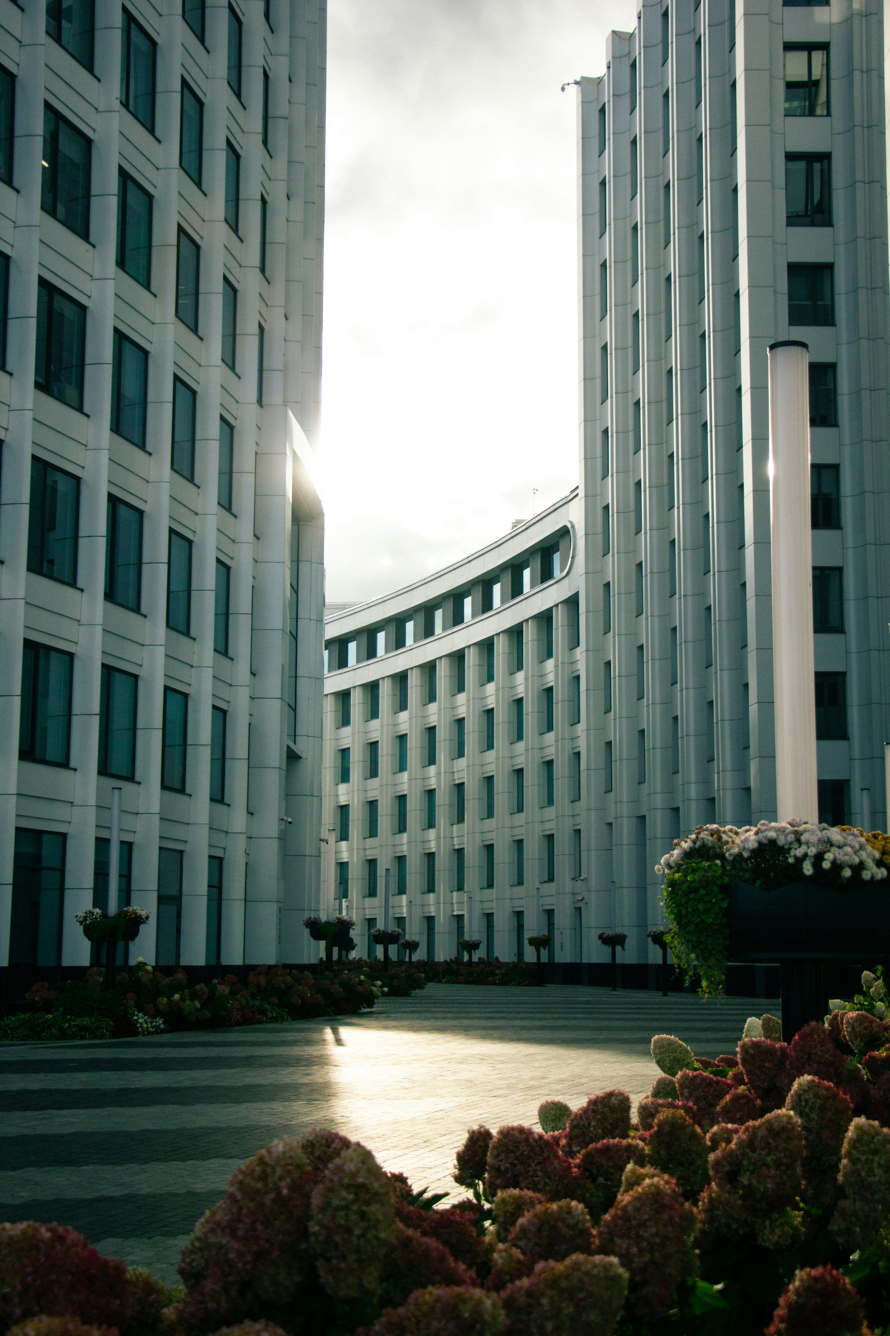 Investment Opportunities in Berlin Development Areas