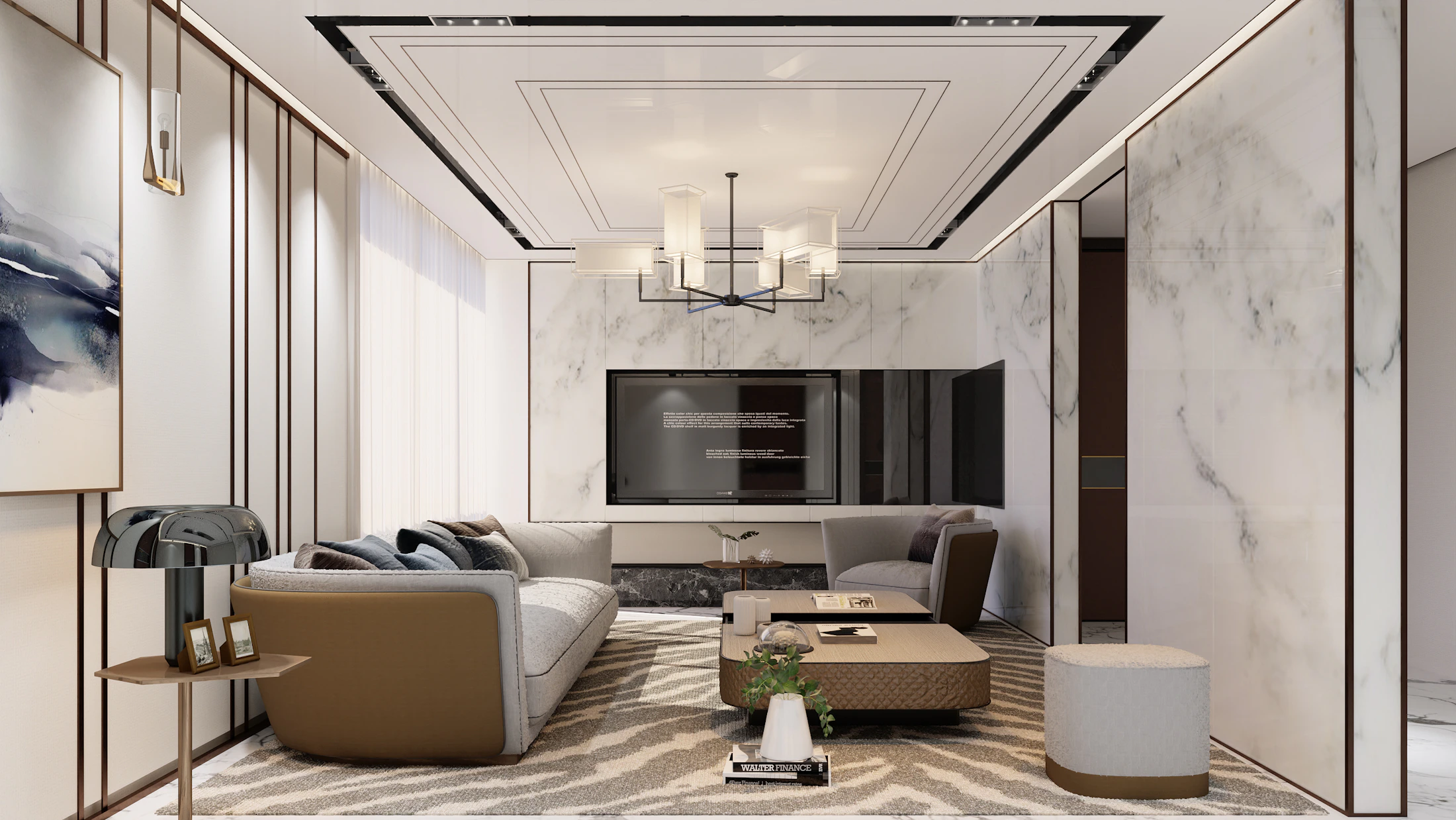 Aurelia interior
