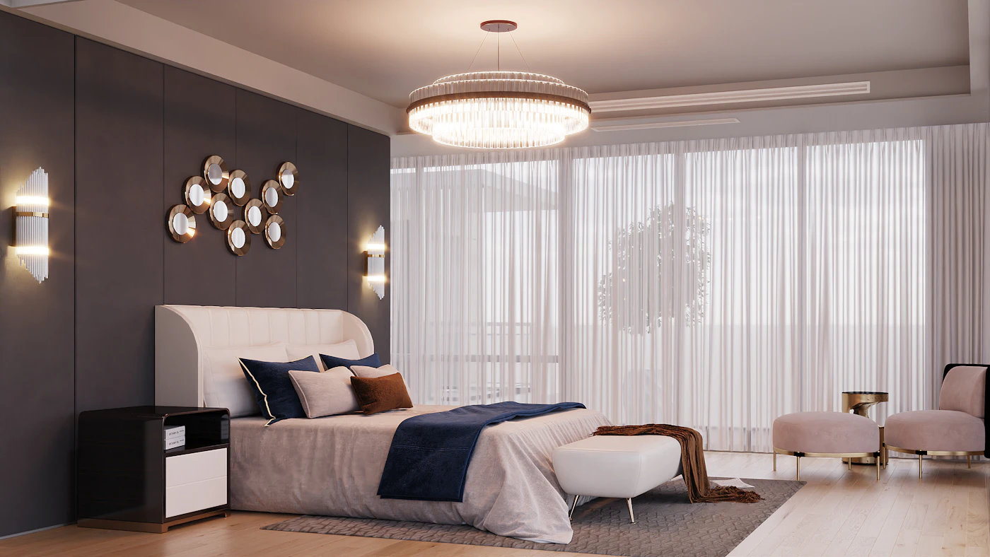 Primary Suite