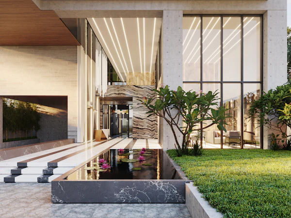 Valorisation d'actifs