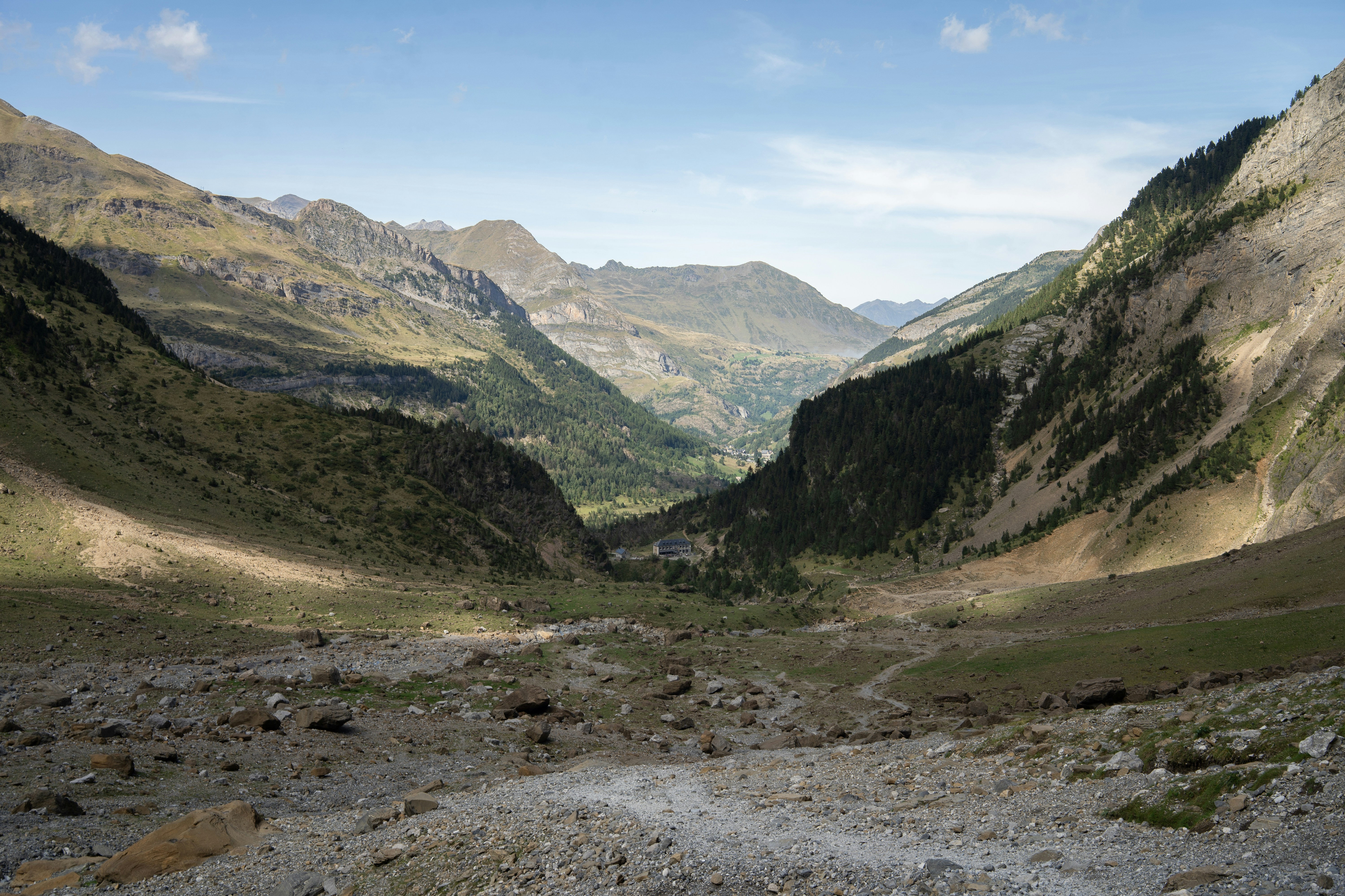 Photo by gorkasantamaria