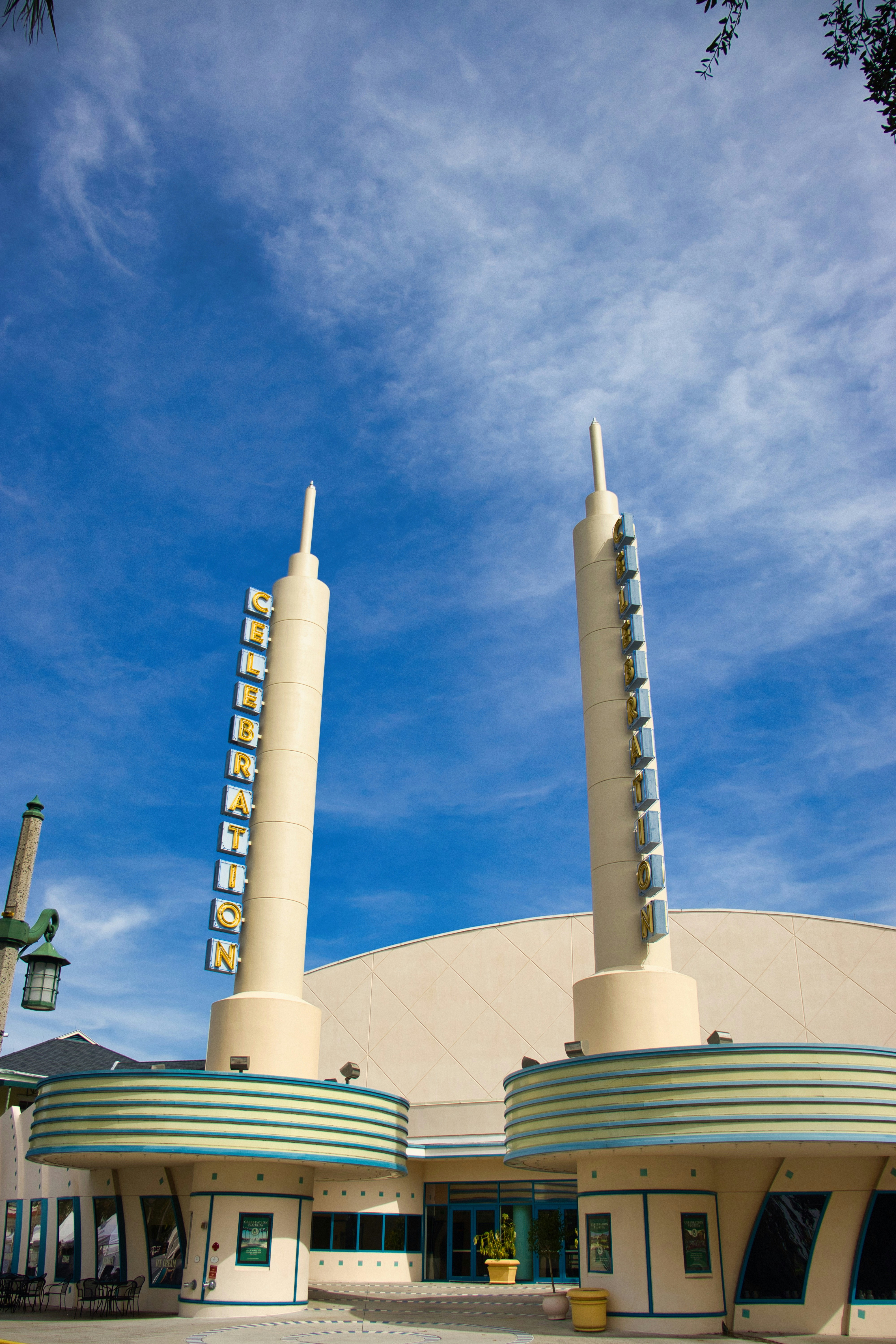 Celebration, Florida