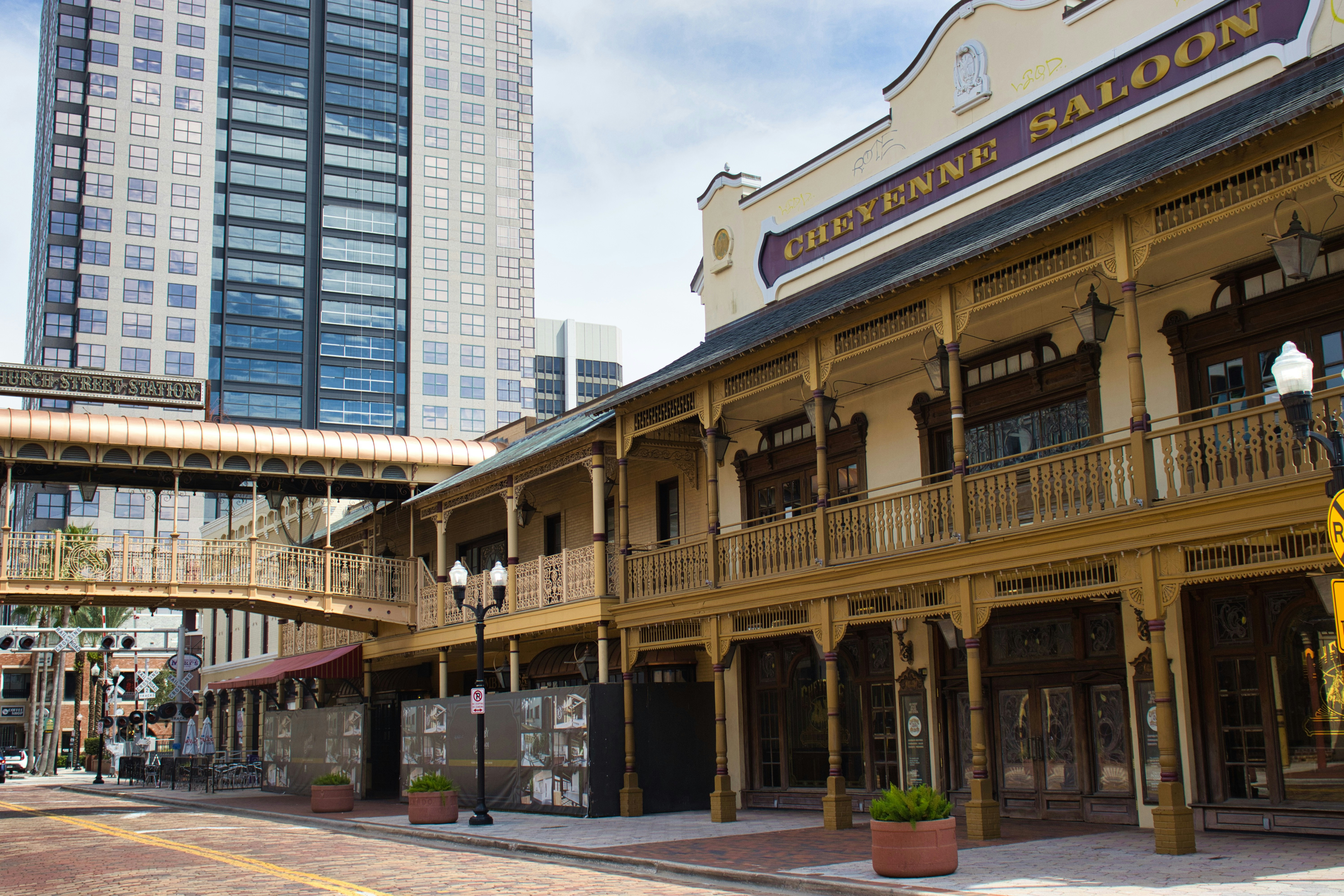 Orlando travel photo