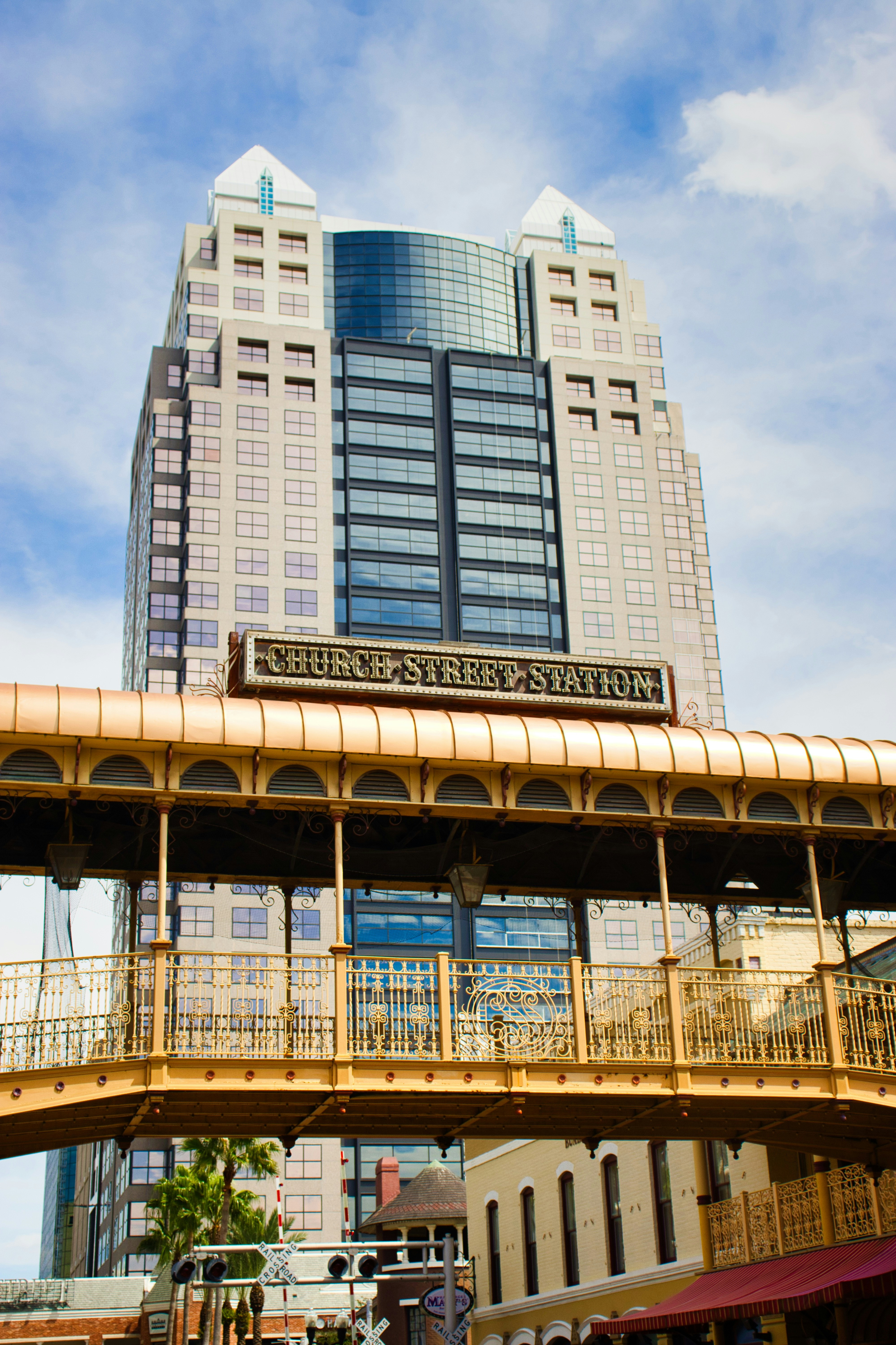 Orlando travel photo