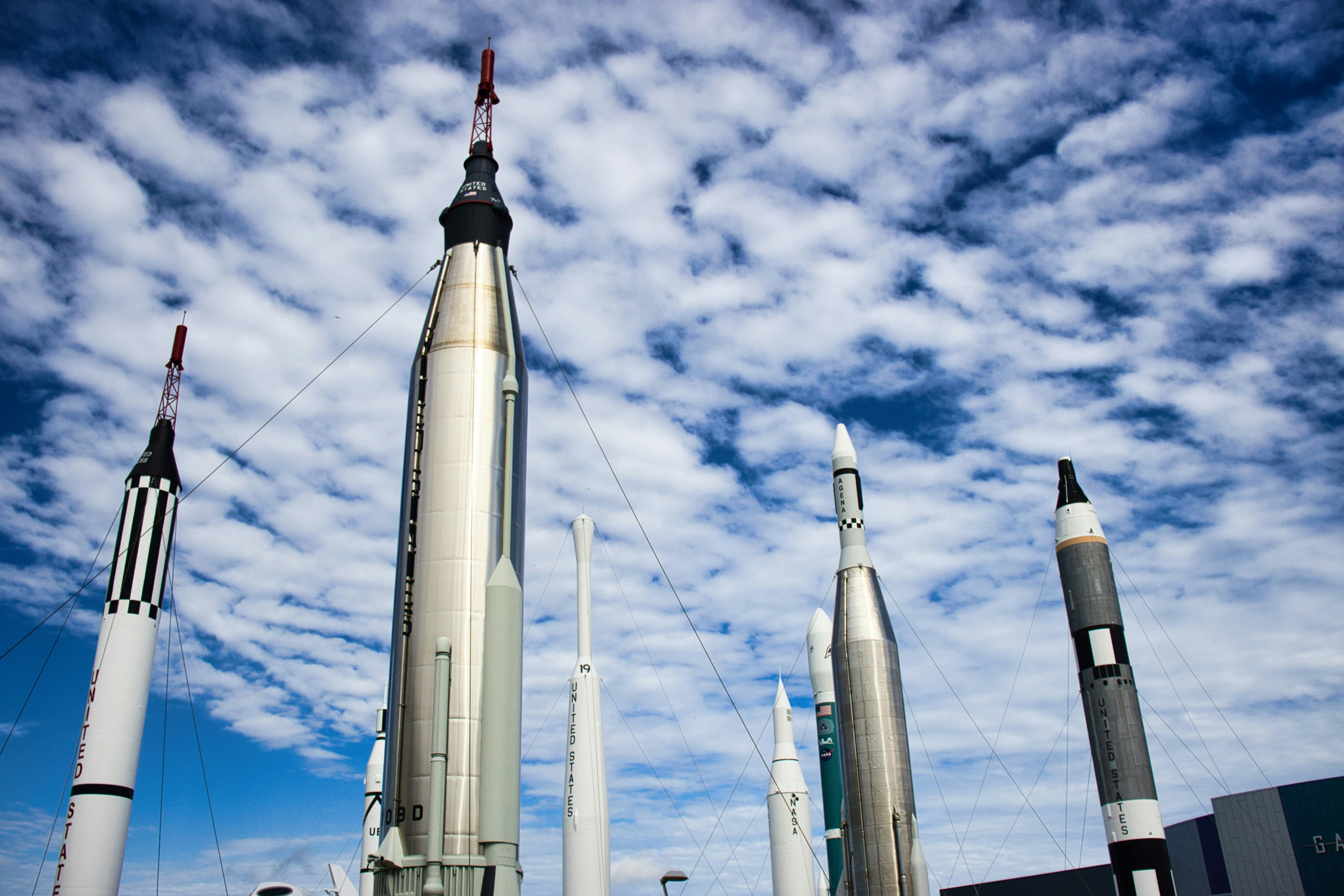 Space Exploration Technologies: Journey to the Stars