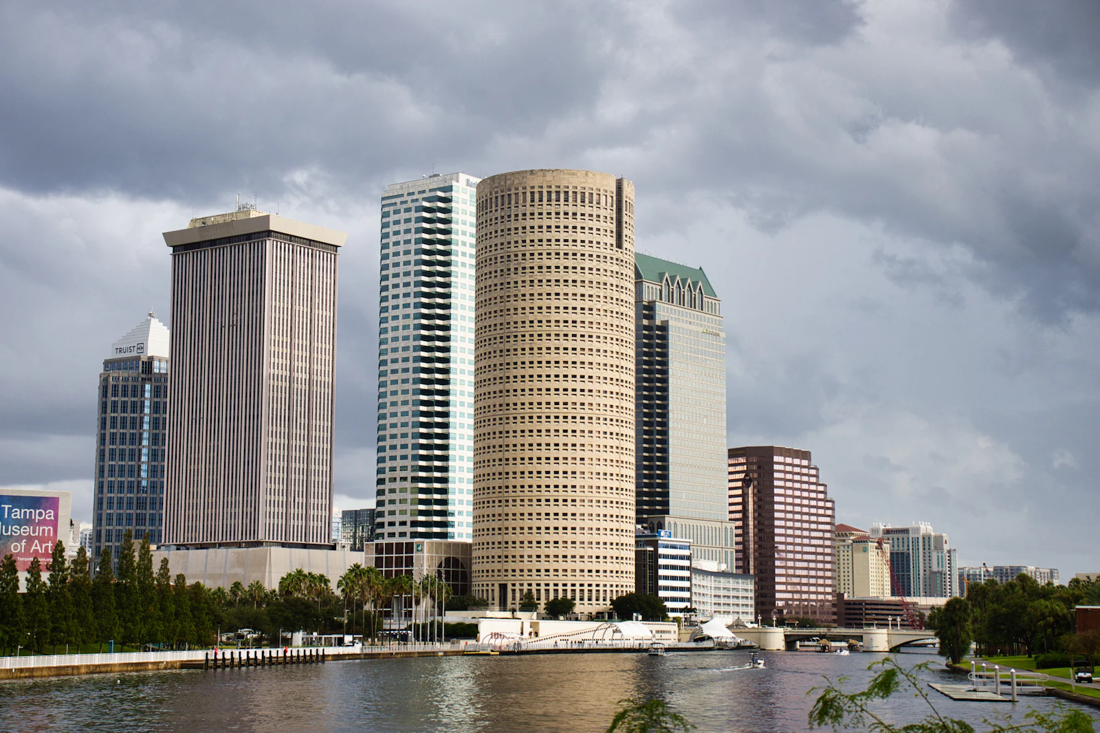 Bayshore Beautiful