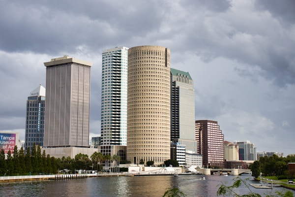 Tampa, United States