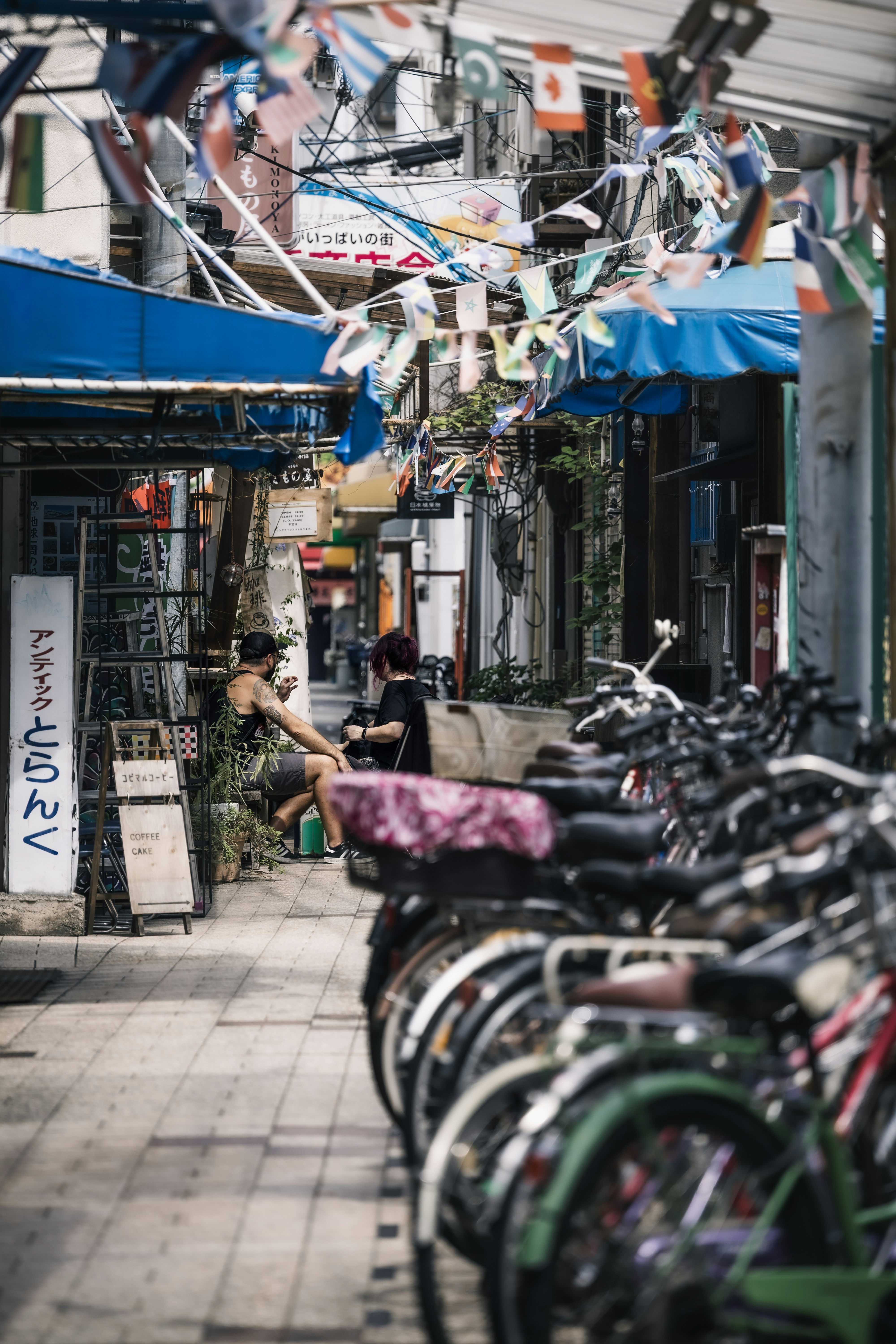 Photo by wenhao_ruan