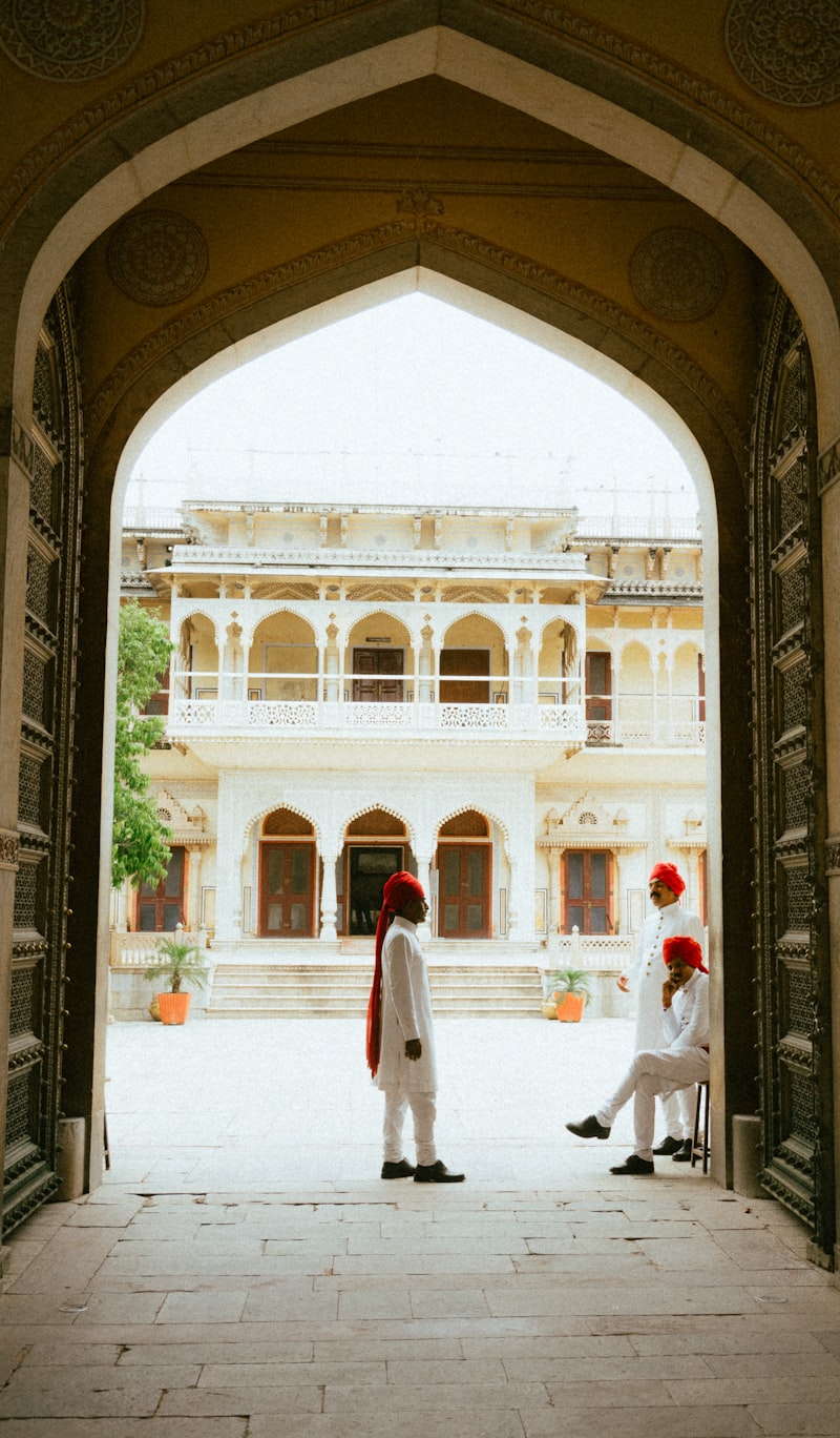 The Leela Palace Udaipur - Udaipur
