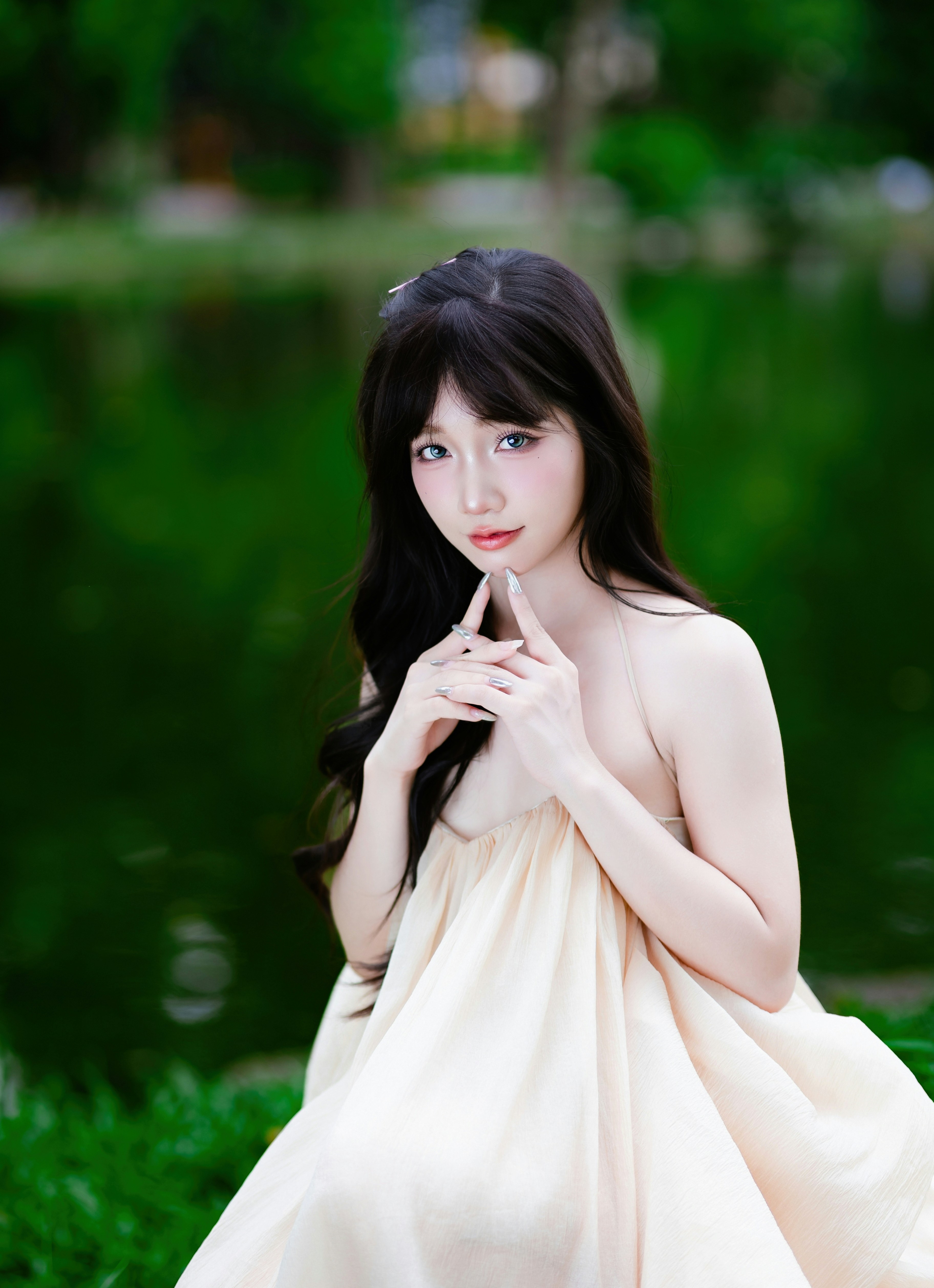 calming skin wallpaper, wallpaper, Soothing Ingredients for Red, Angry Acne 2