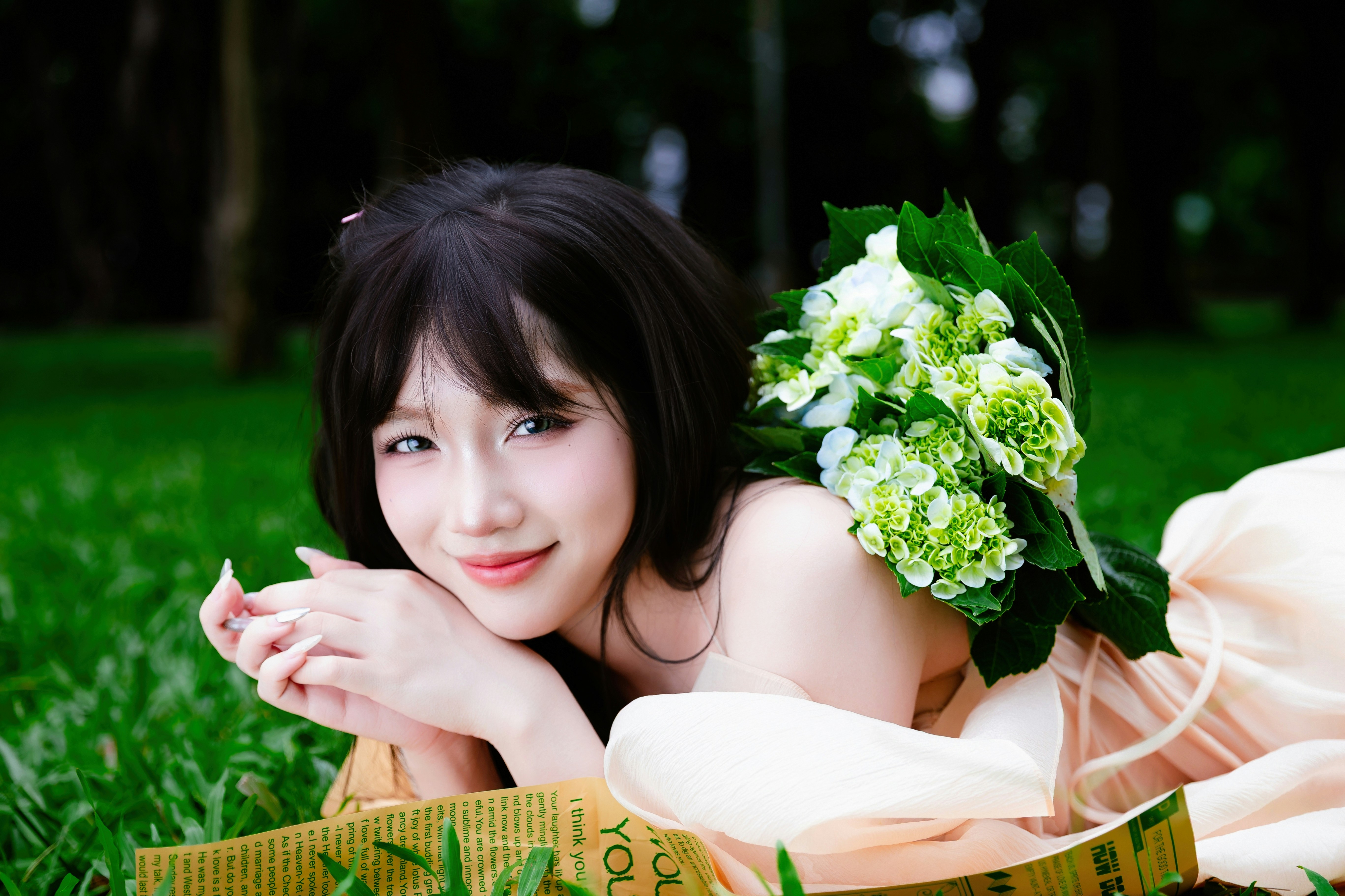 User-friendly interface of Persona Lab for designing beautiful girl face AI avatars