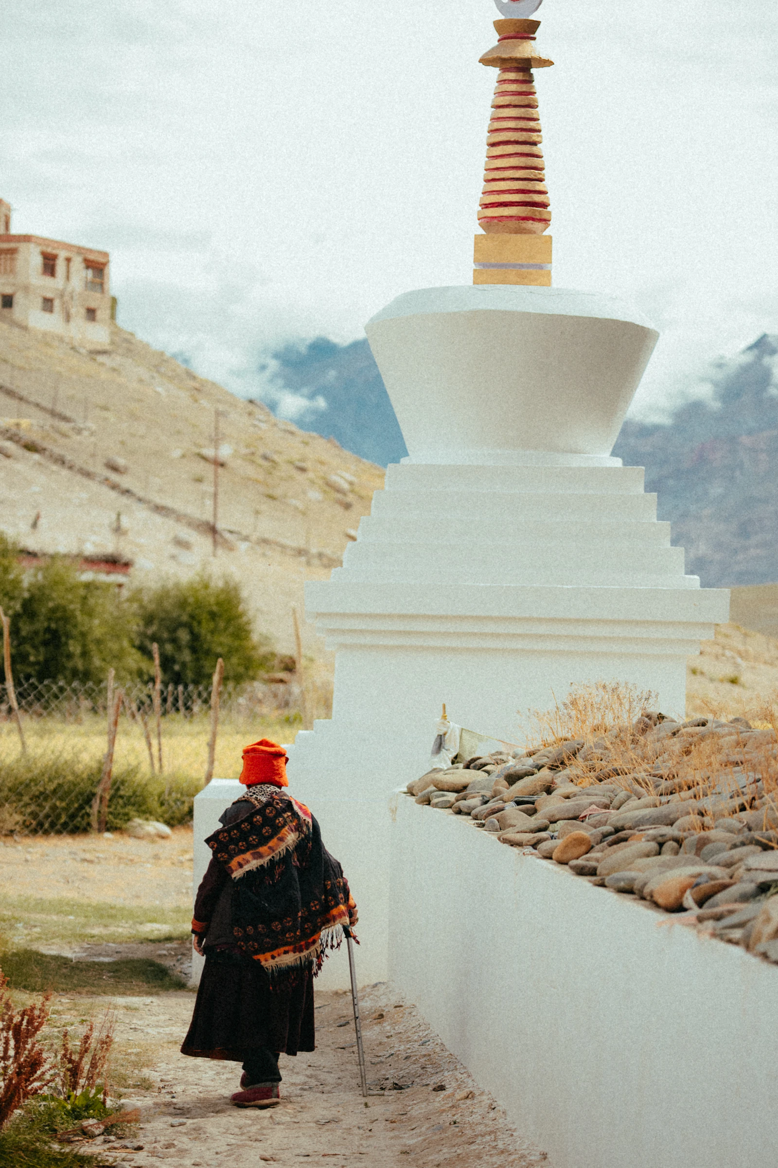 Zanskar Valley Trans-Himalayan Expedition Tour preview 4