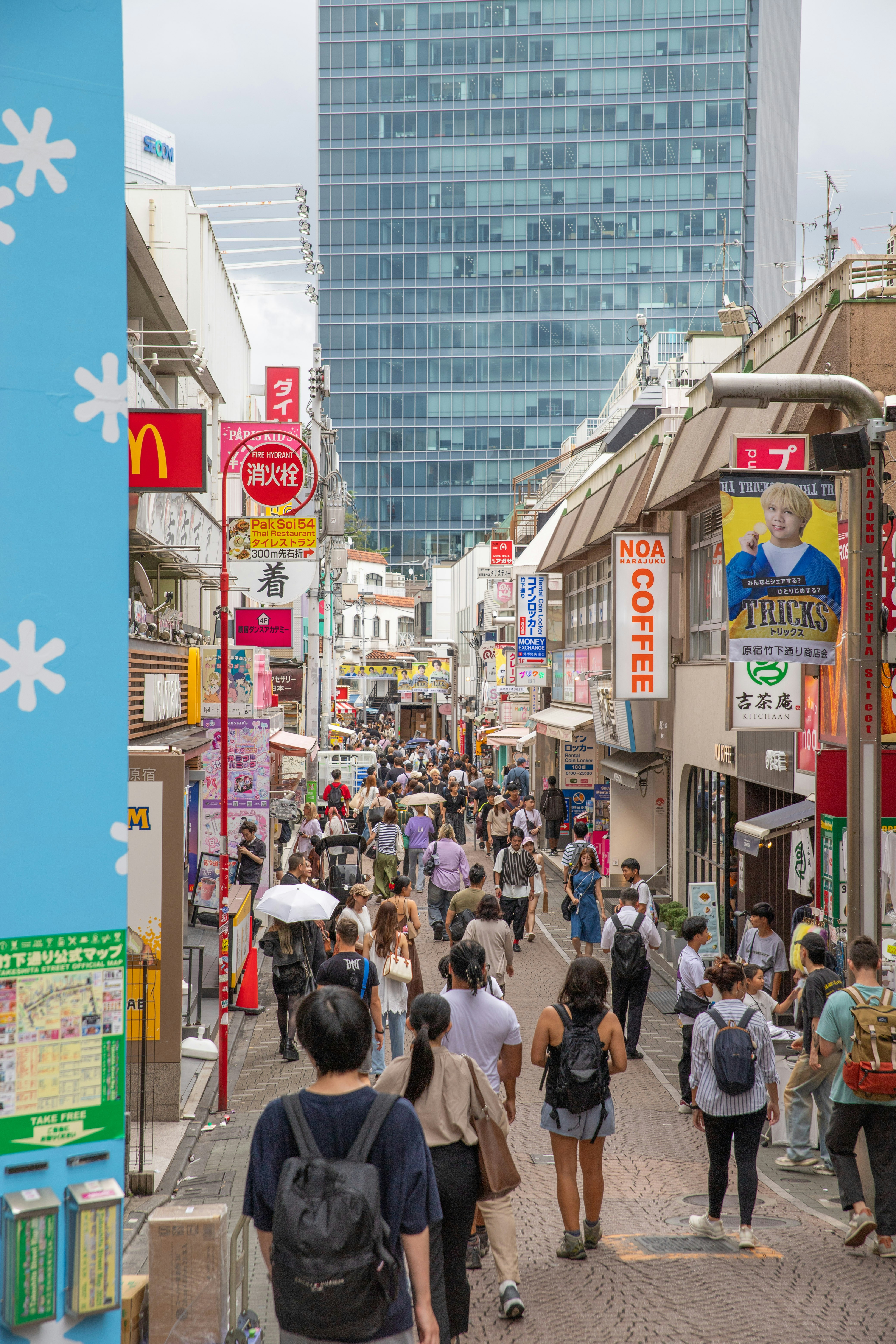Diverse group socializing and relaxing
