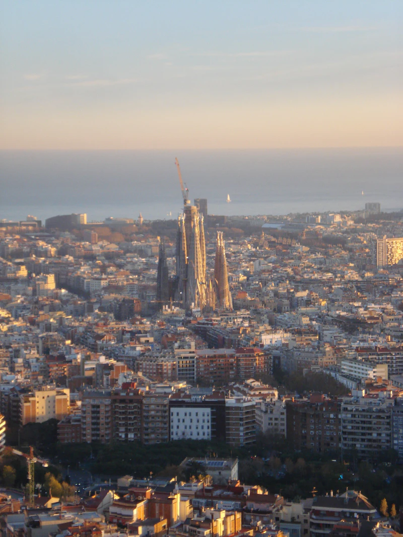 Barcelona