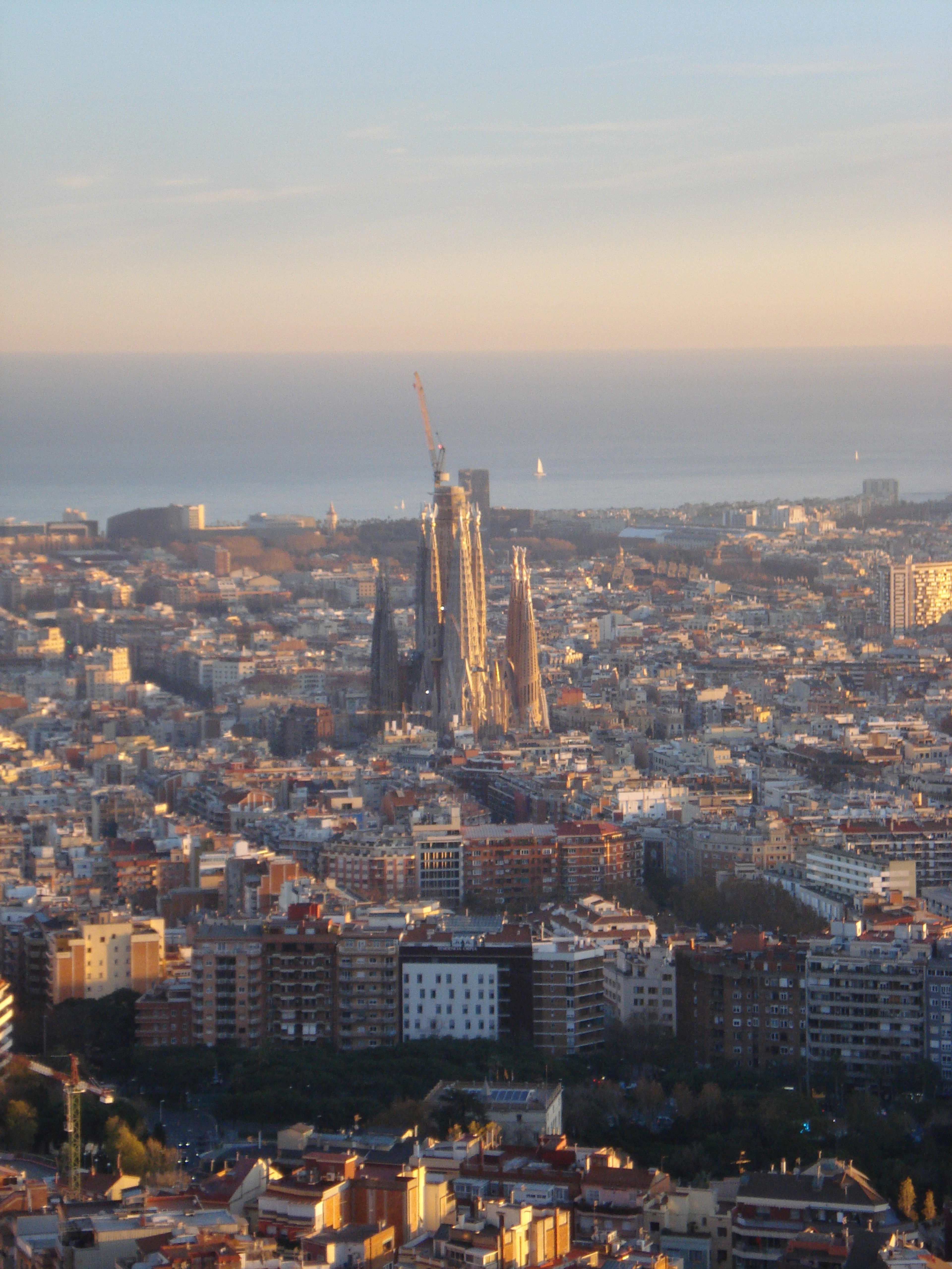 Spain attraction 1