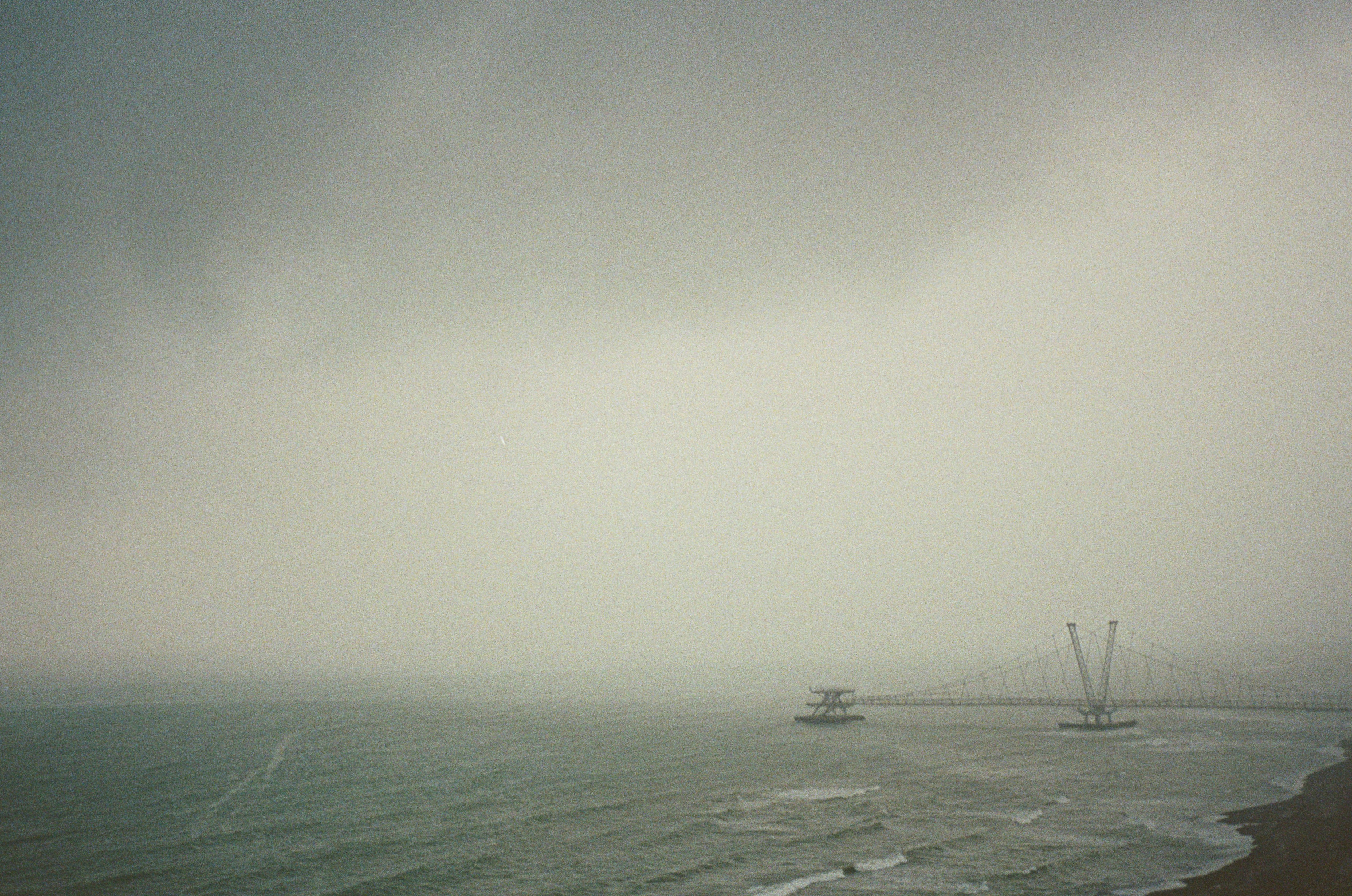 Batumi Georgia coastal landscape
