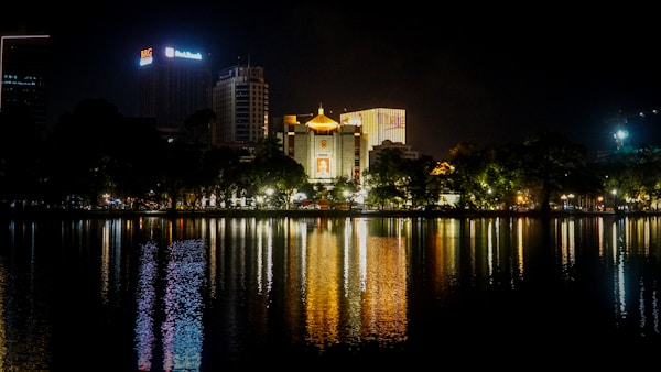 Hanoi, Vietnam
