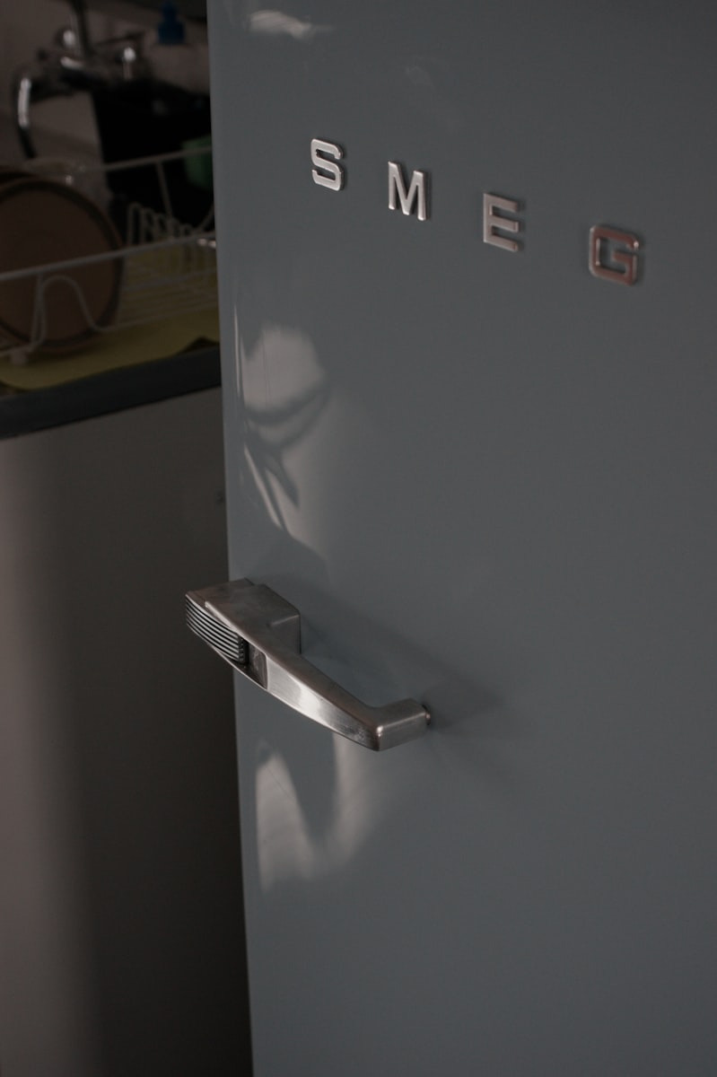 Refrigerator diagnostics
