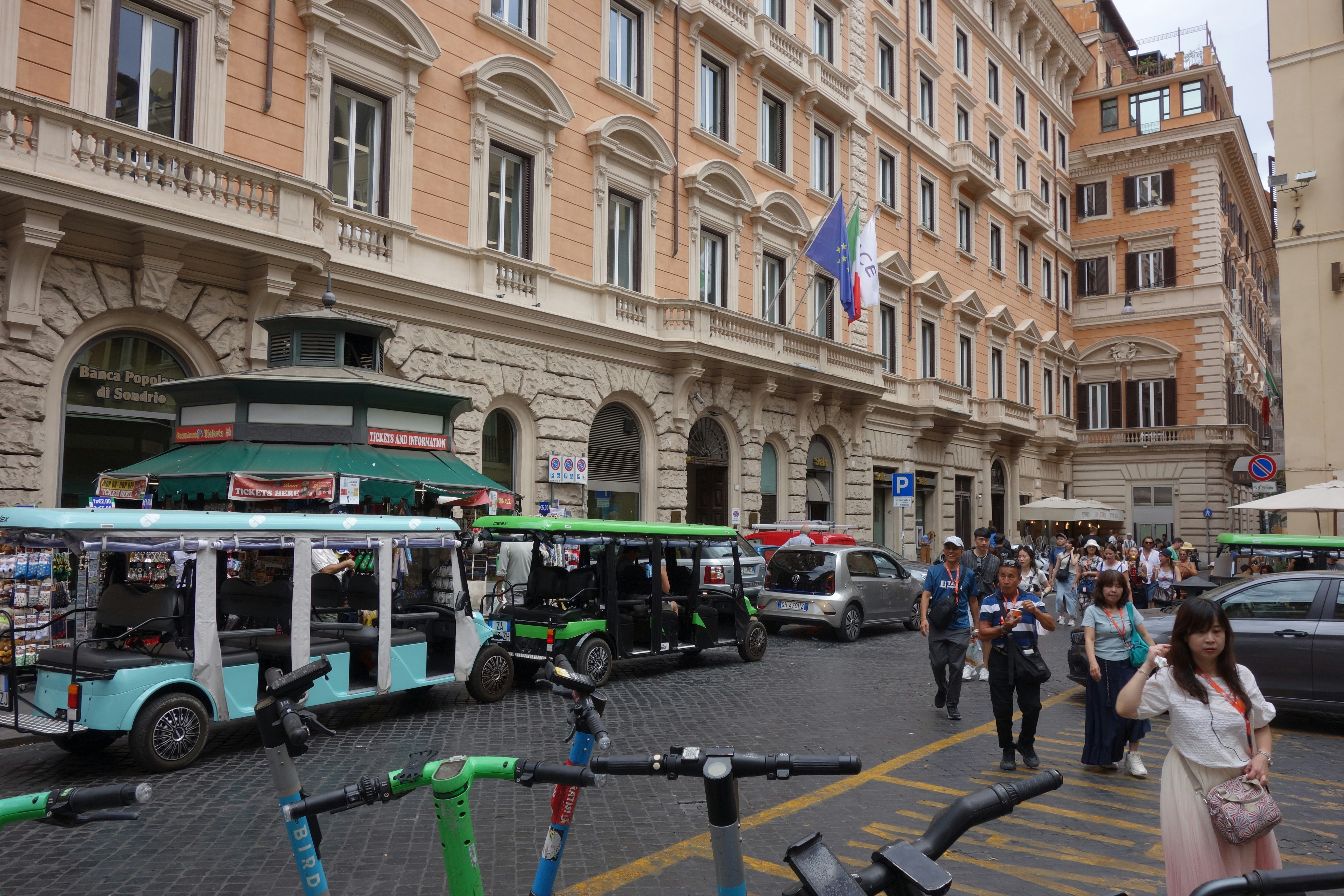 100 Autonomous Vehicles Are a Governance Test, Not Just a Pilot