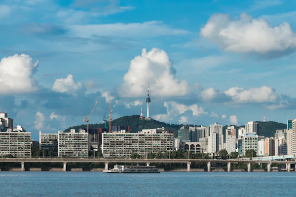 Seoul