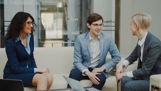 California Legal Process Servers Collaborating
