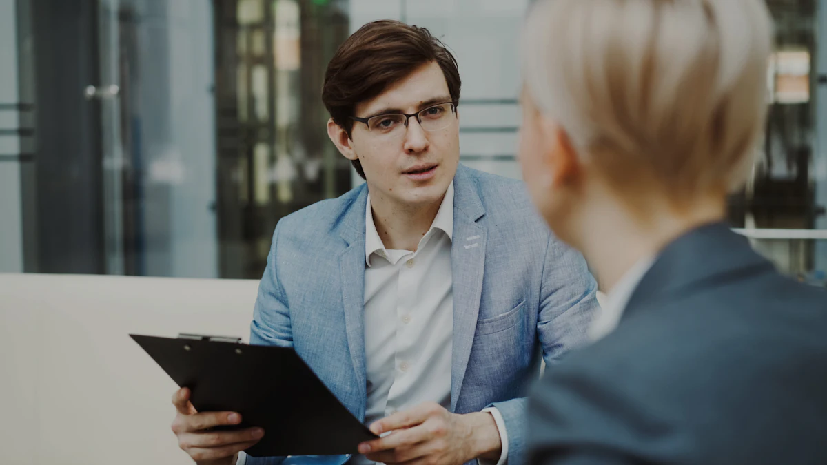 Strategic Solutions — Business Strategy Consulting