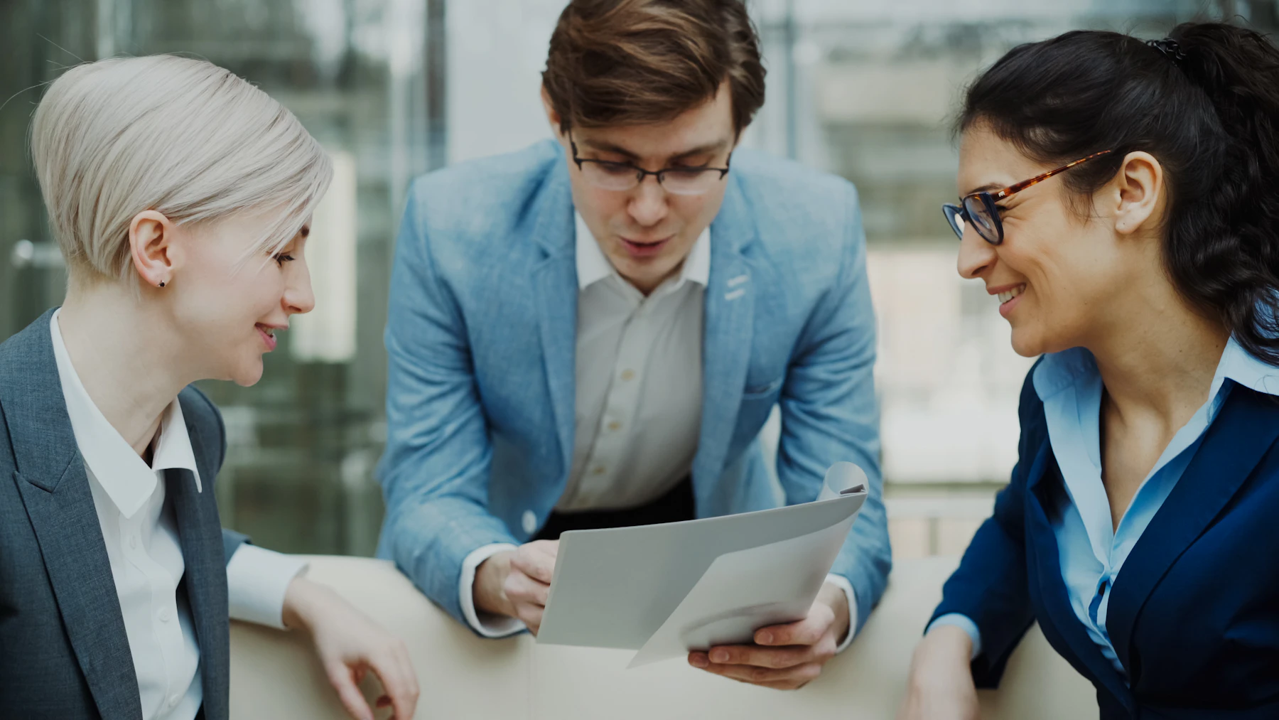 Investment, business planning and opportunity evaluation