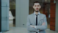 Business founder