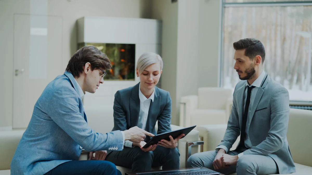 6 Best Intake Management Tools for Attorneys 2026