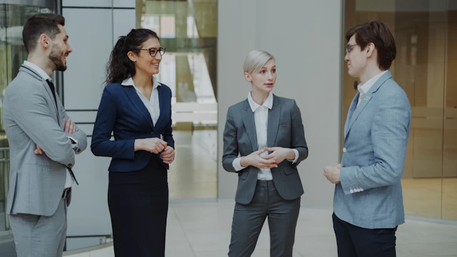CIO advisory on data governance and security