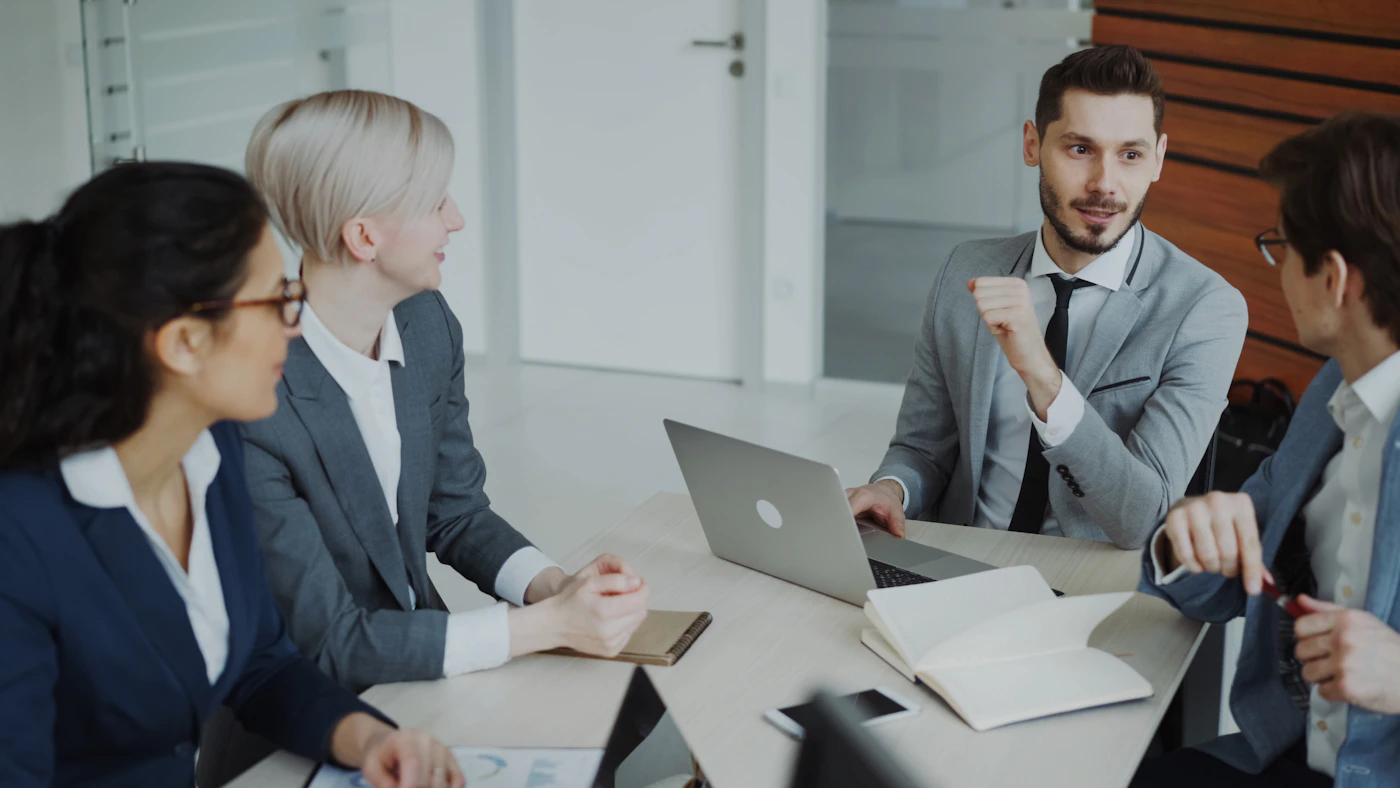 IT support for Accounting Firms in Atlanta